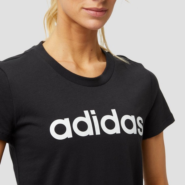 adidas shirt zwart dames adidas shirt zwart dames
