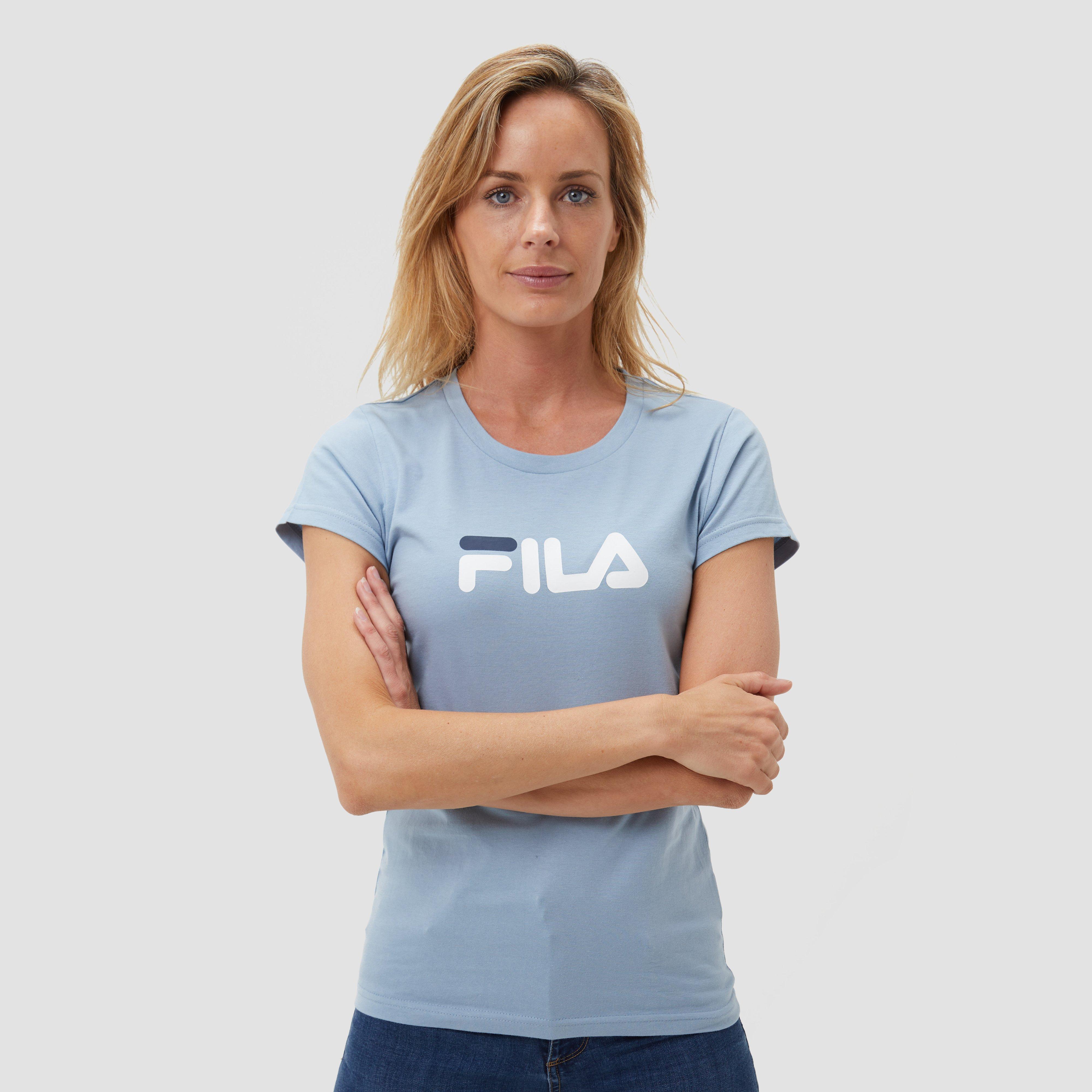 Aanvankelijk Flitsend brandwonden FILA CECILY SHIRT BLAUW DAMES