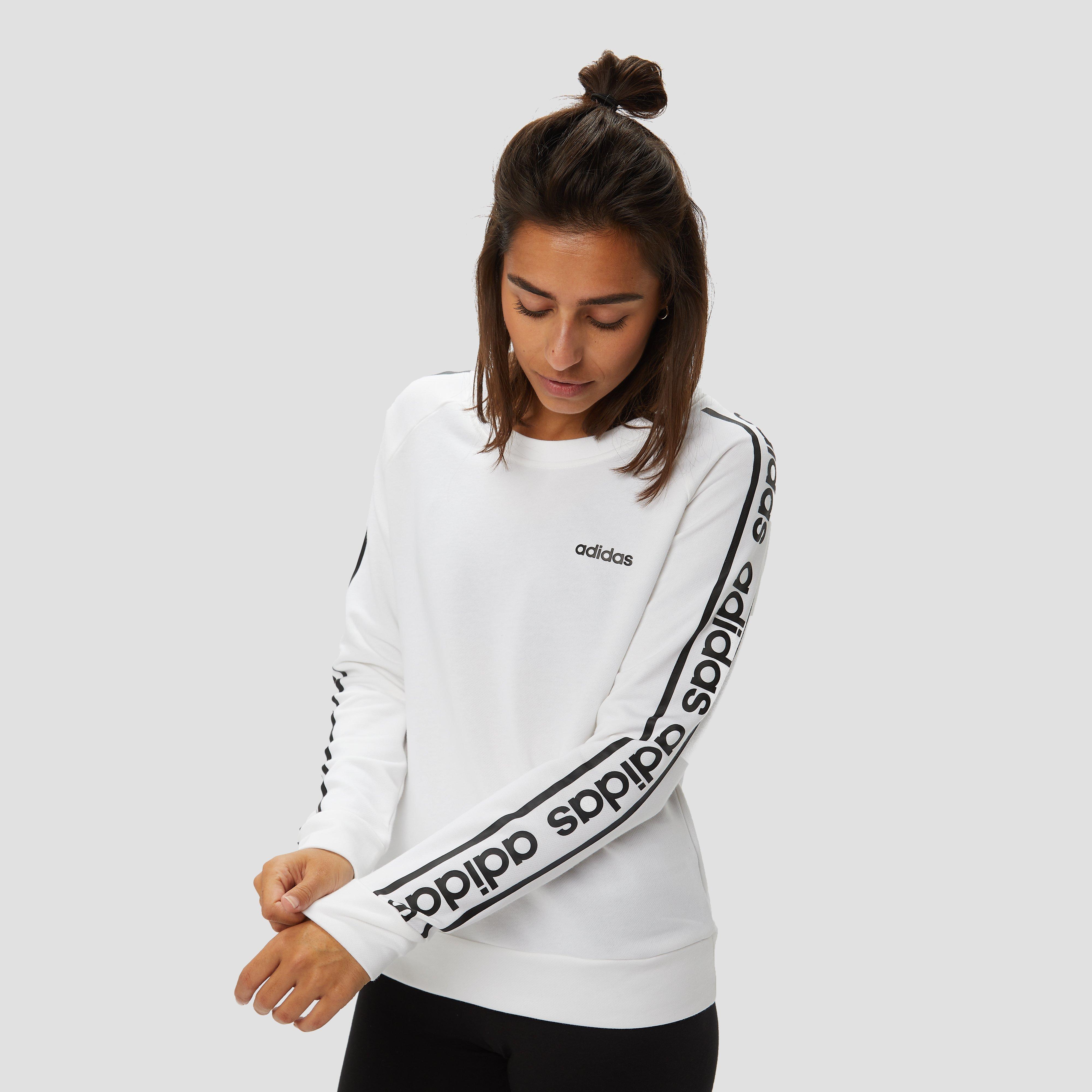 adidas sweater dames sale Off 57% - www.bashhguidelines.org