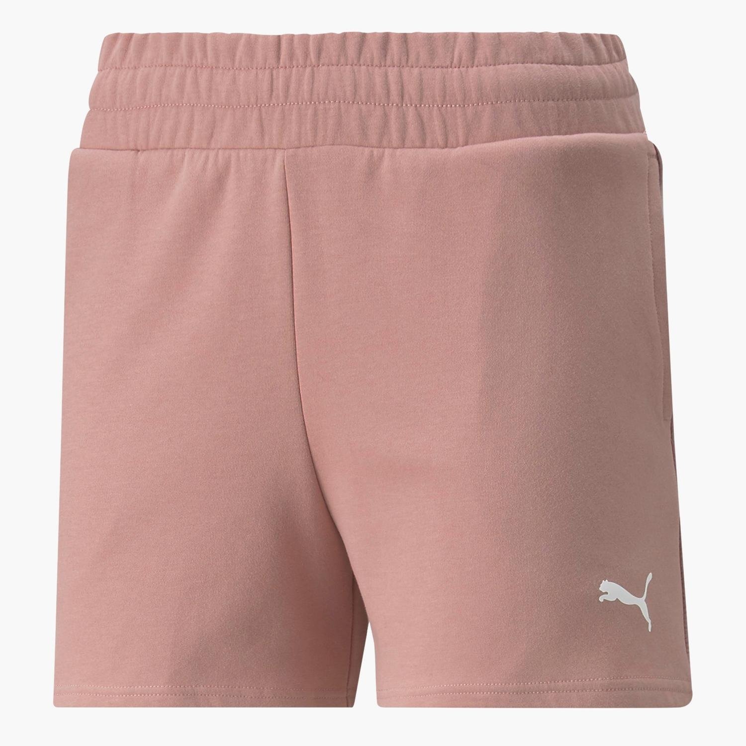 Puma Puma modern korte broek roze dames dames