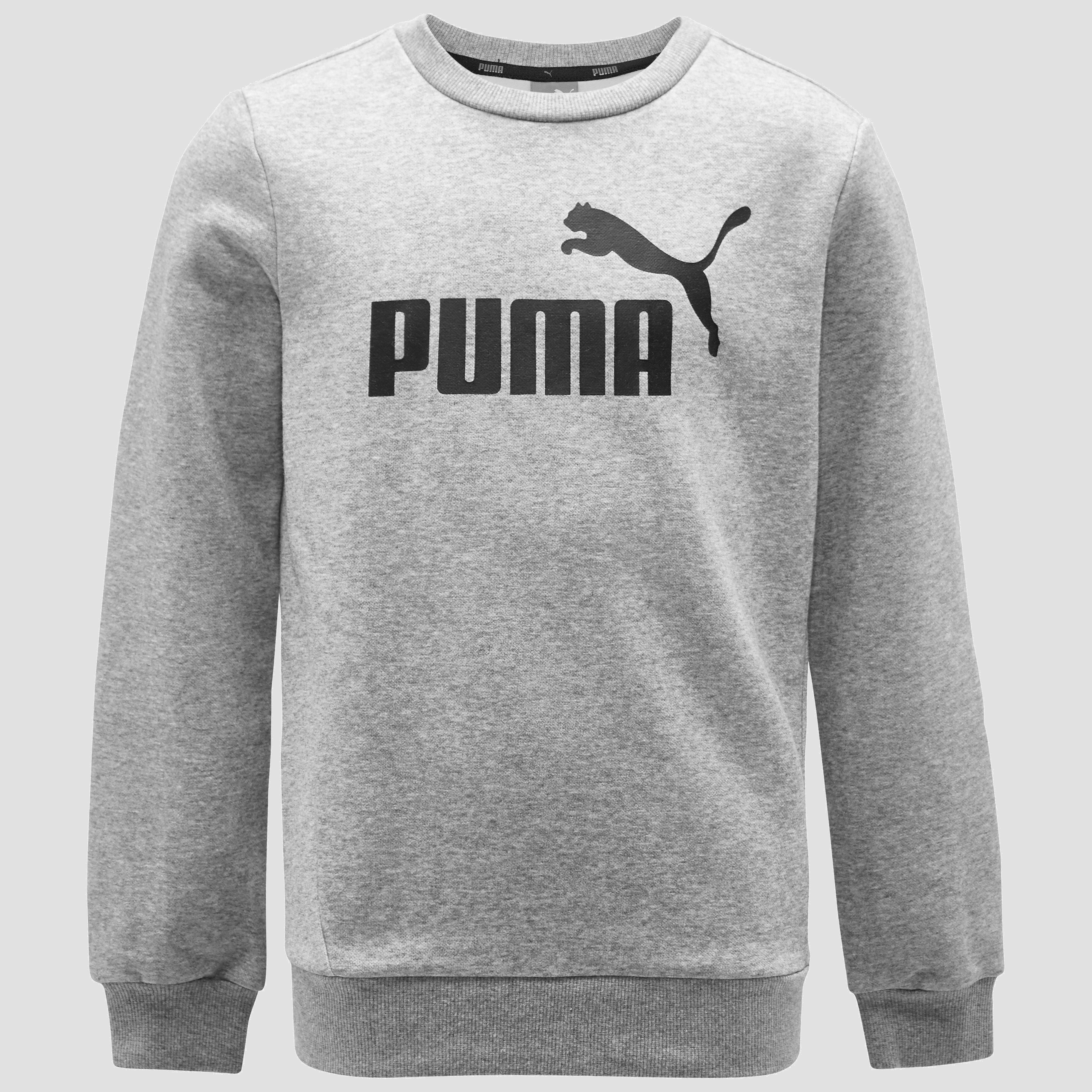 puma sweater kids