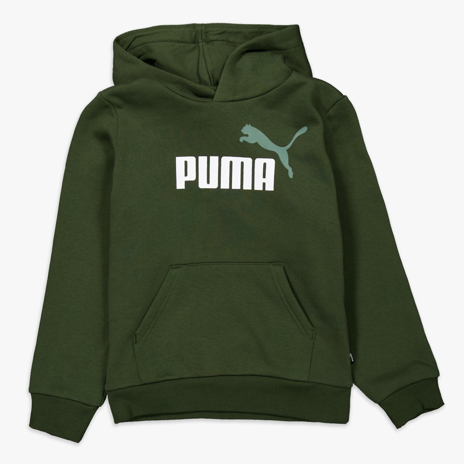 Puma Puma trui groen kinderen kinderen