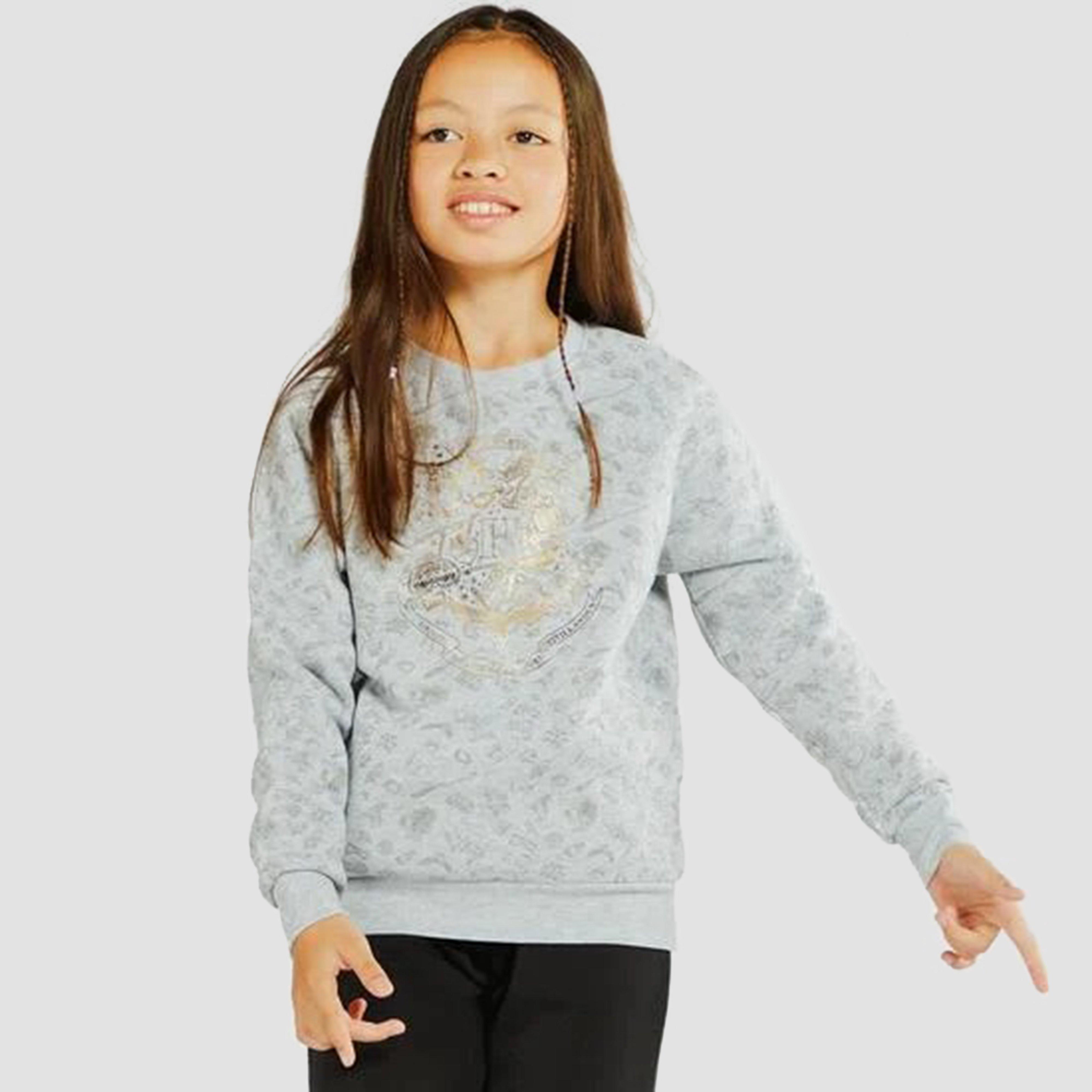 LICENSE License hogwarts joggingpak grijs kinderen kinderen 0335485073042