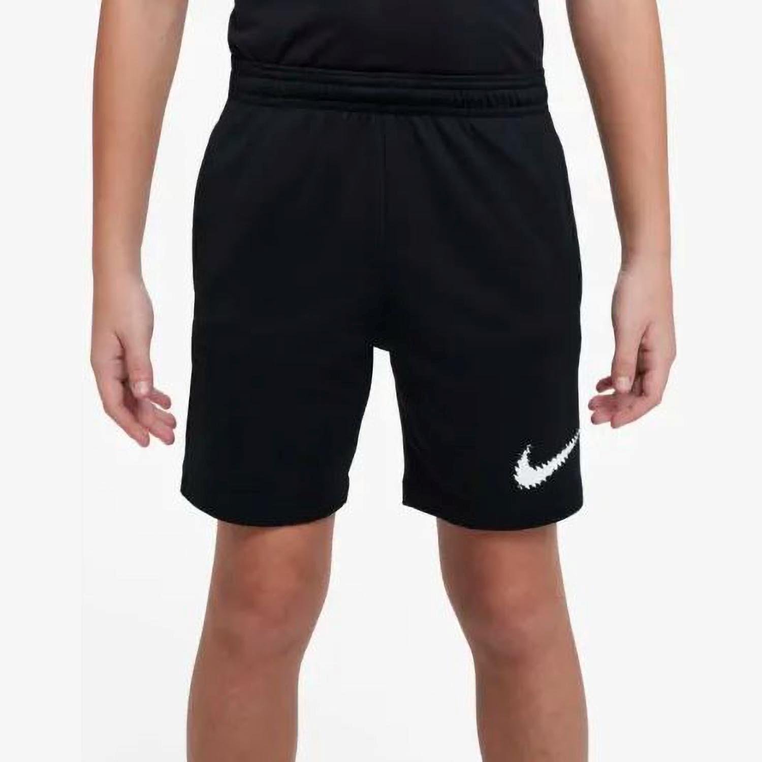 Nike Nike korte broek zwart kinderen kinderen