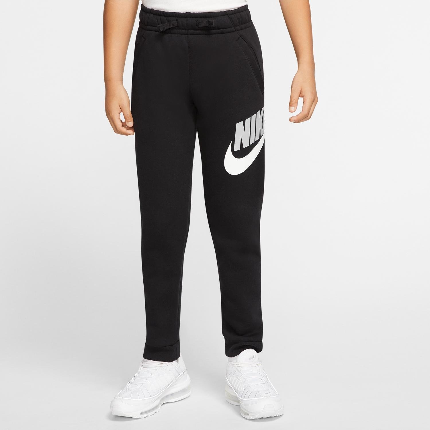 Nike Sportswear Club Fleece Jongens Joggingbroek - Maat L