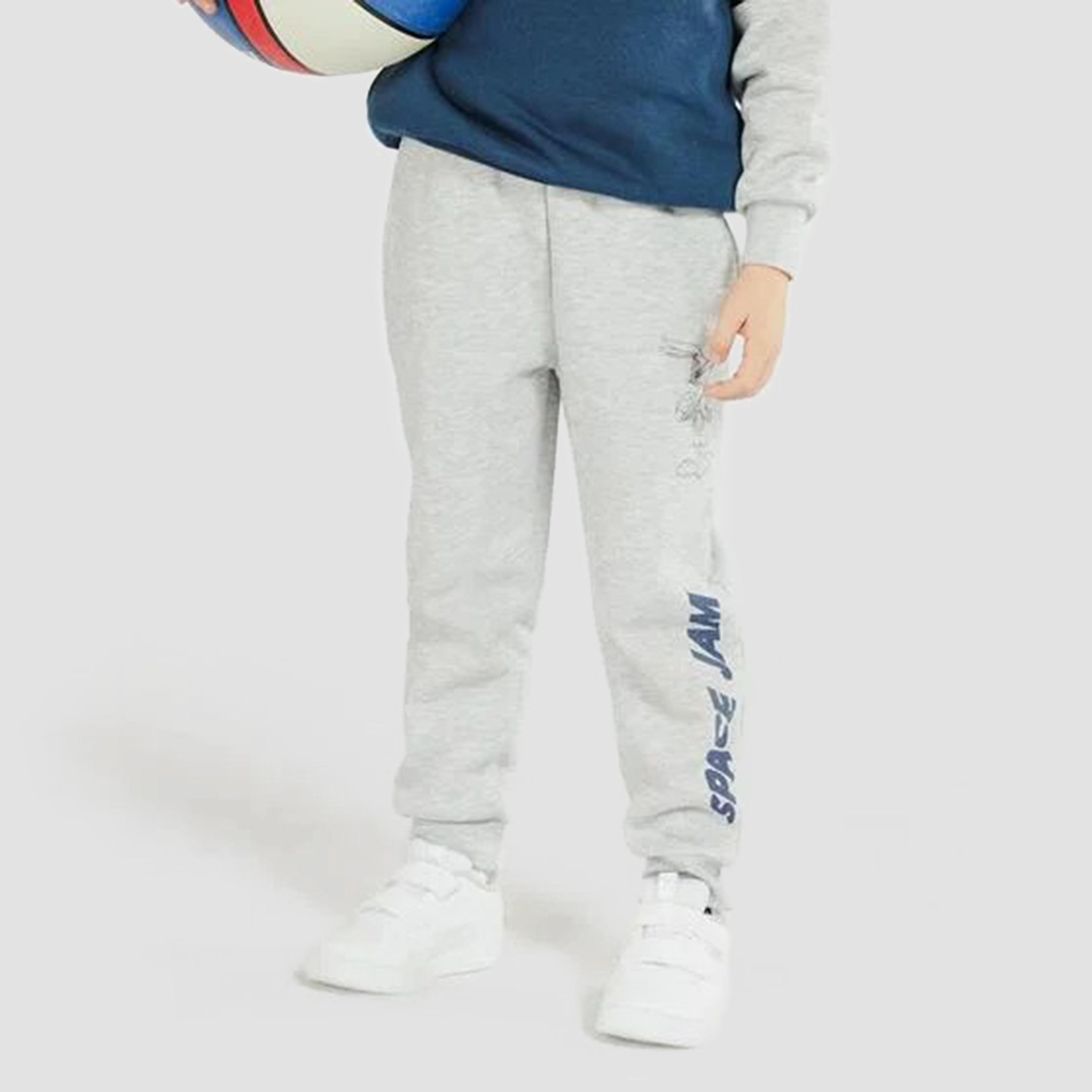 LICENSE License looney tunes joggingbroek grijs kinderen kinderen 0335498073060