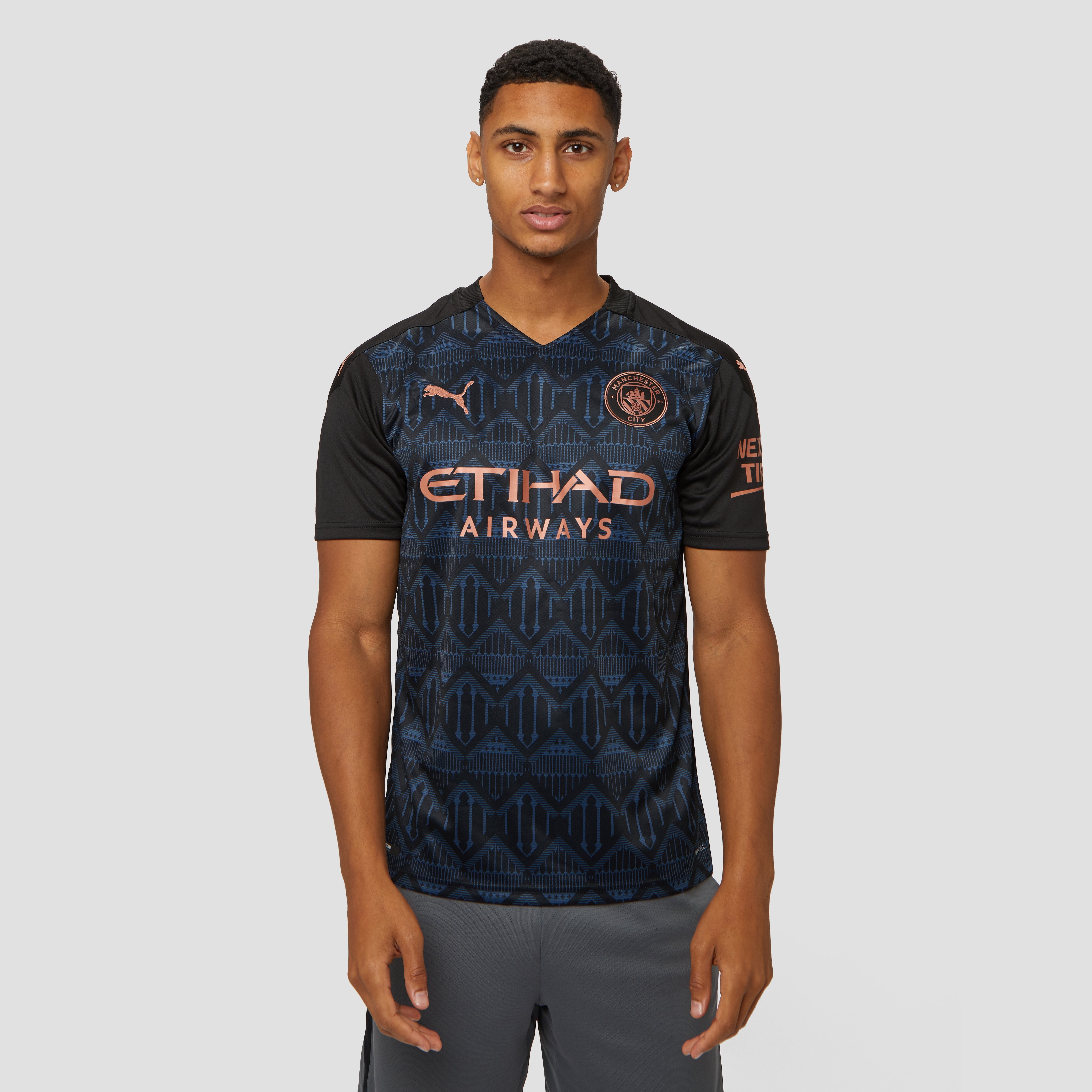 puma sponsor man city