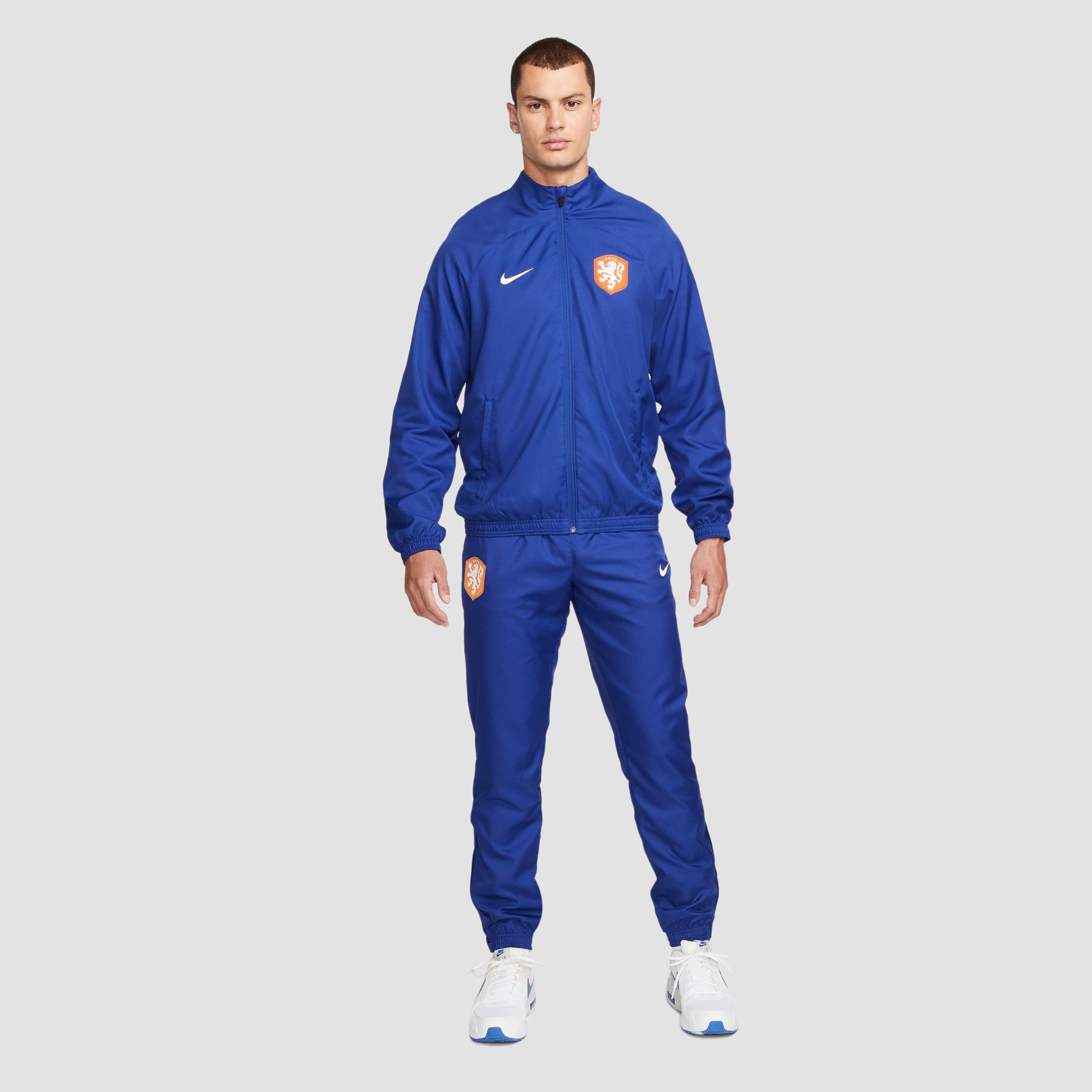 knvb trainingsbroek