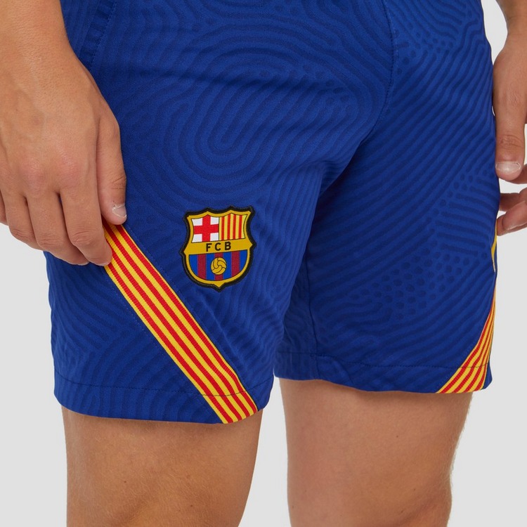 fc barcelona nike dri fit
