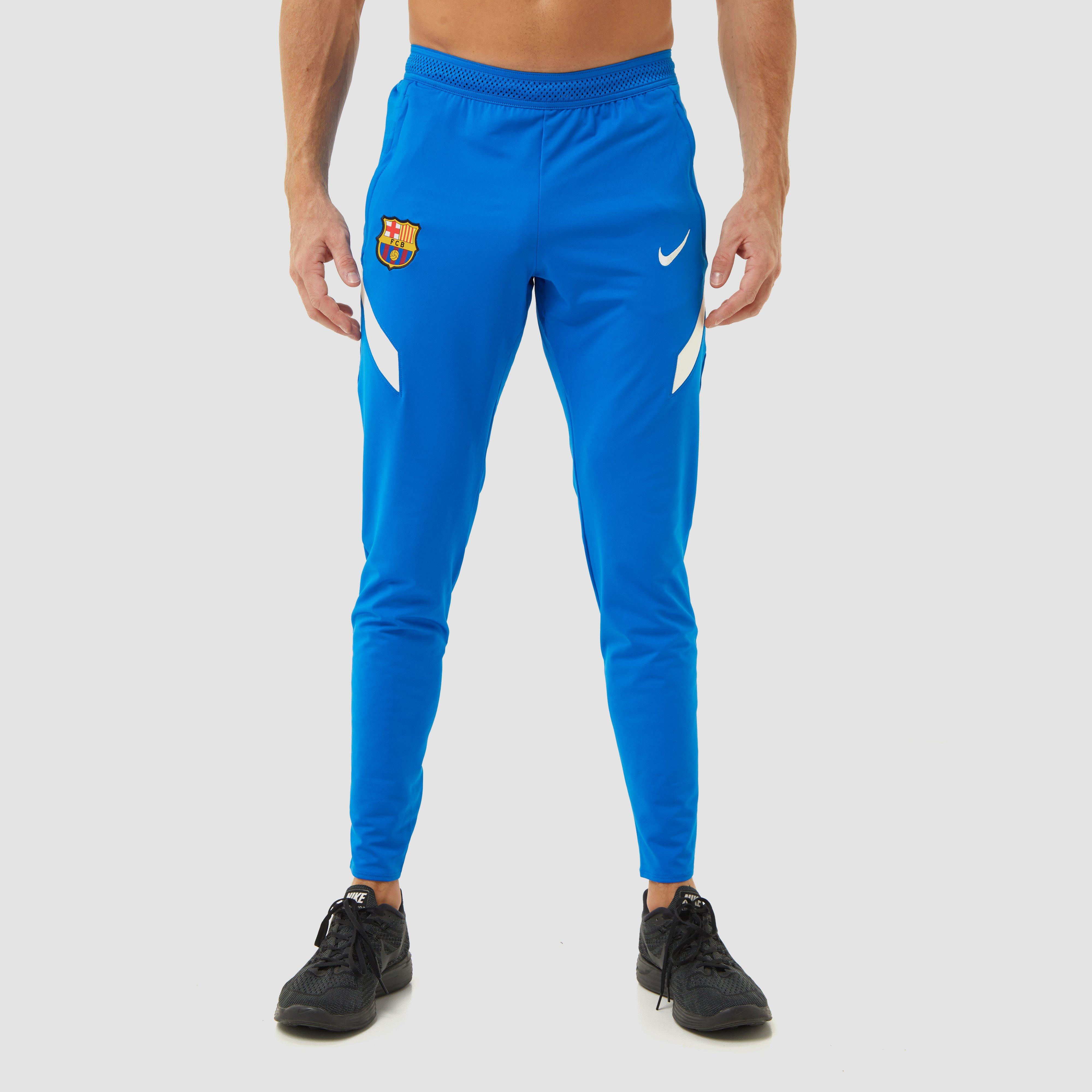 nike trainingsbroek fc barcelona