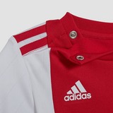 ADIDAS AFC AJAX THUISTENUE 22/23 WIT/ROOD BABY