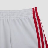 ADIDAS AFC AJAX THUISTENUE 22/23 WIT/ROOD BABY