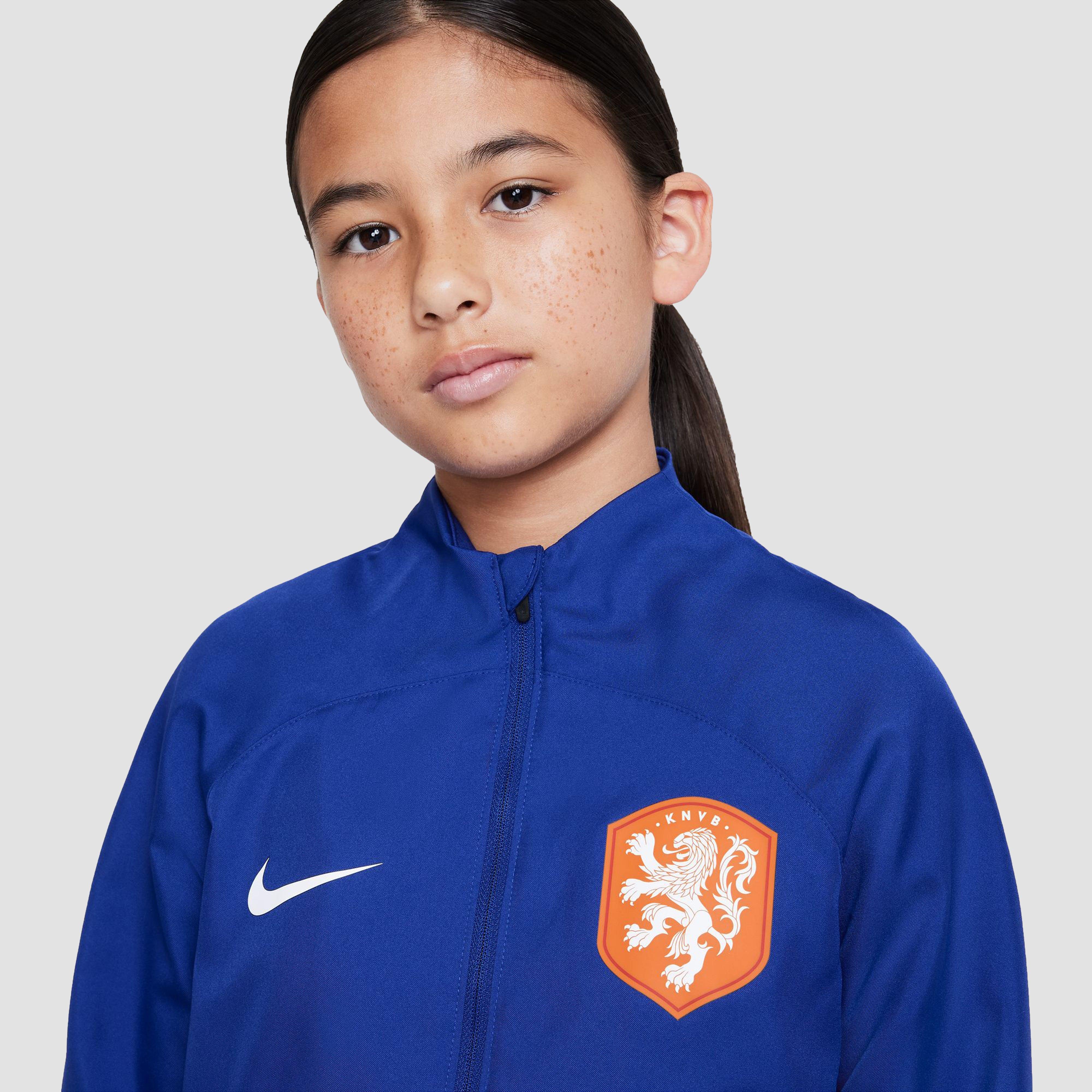knvb trainingspak junior