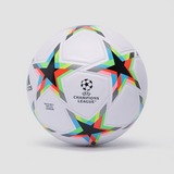 ADIDAS UEFA CHAMPIONS LEAGUE VOID VOETBAL WIT/ROOD