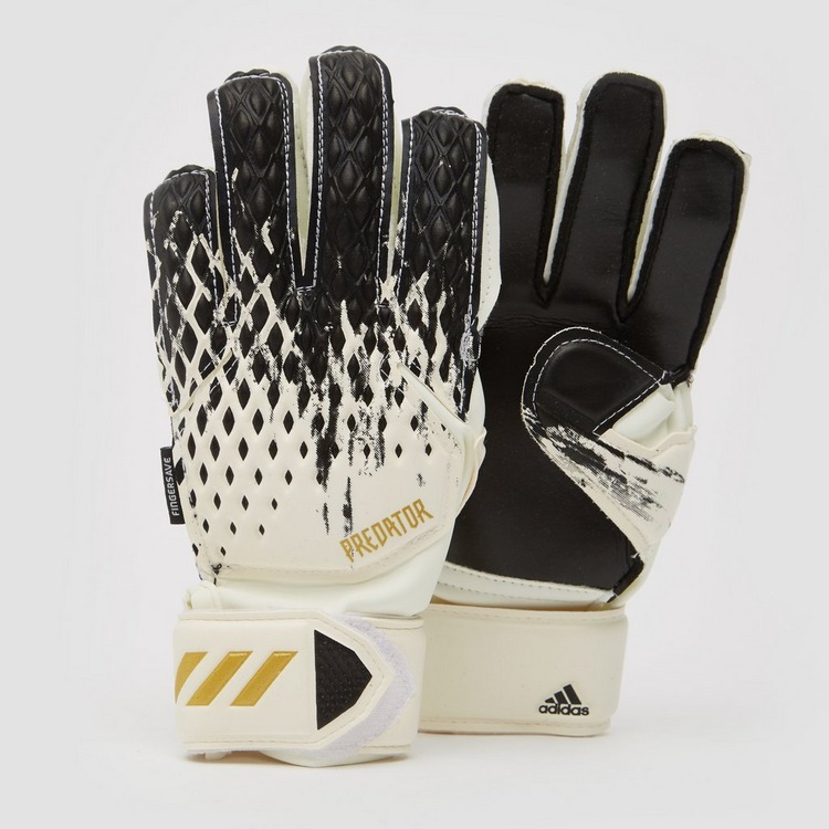 adidas predator match fingersave