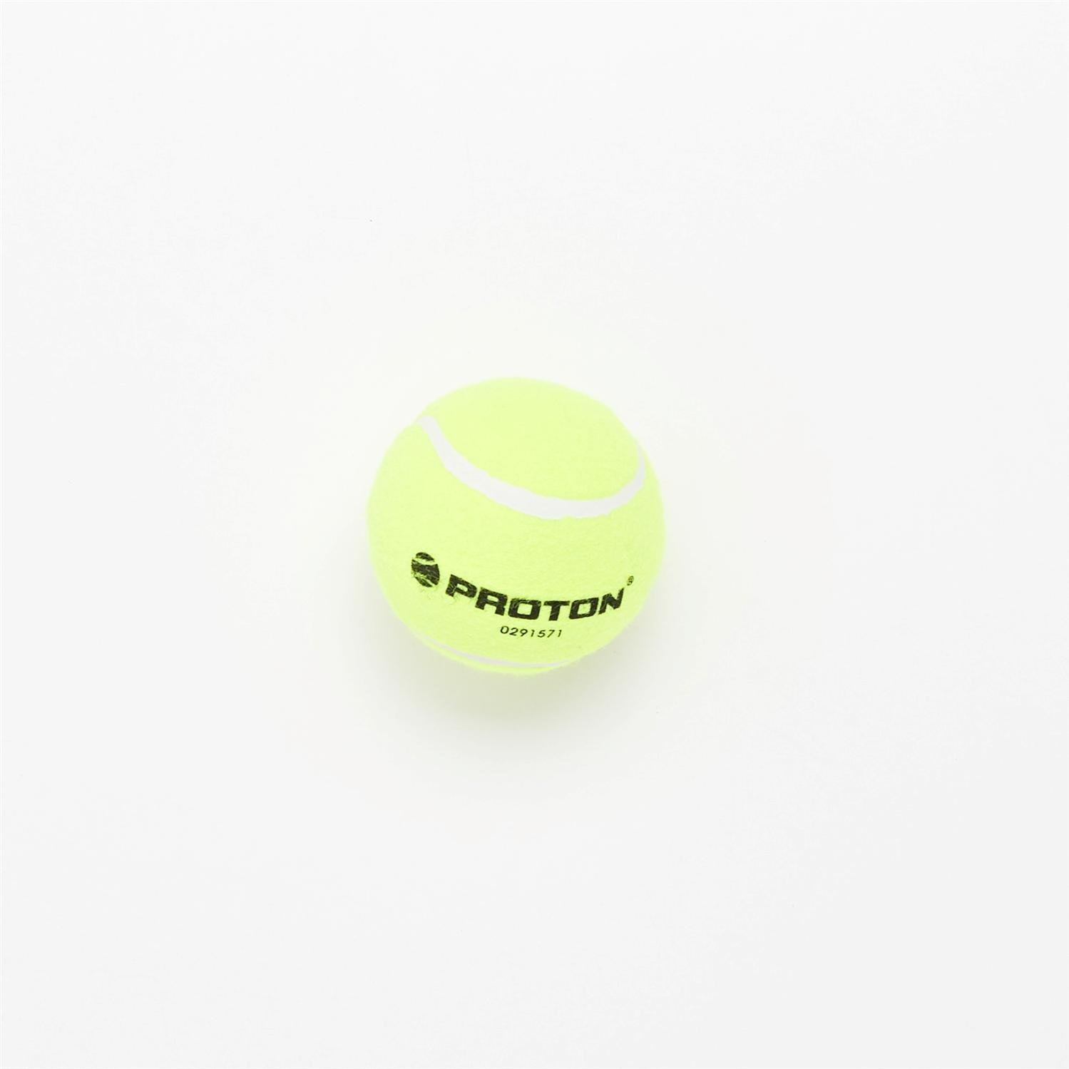 PROTON Proton fun tennisballen geel kinderen