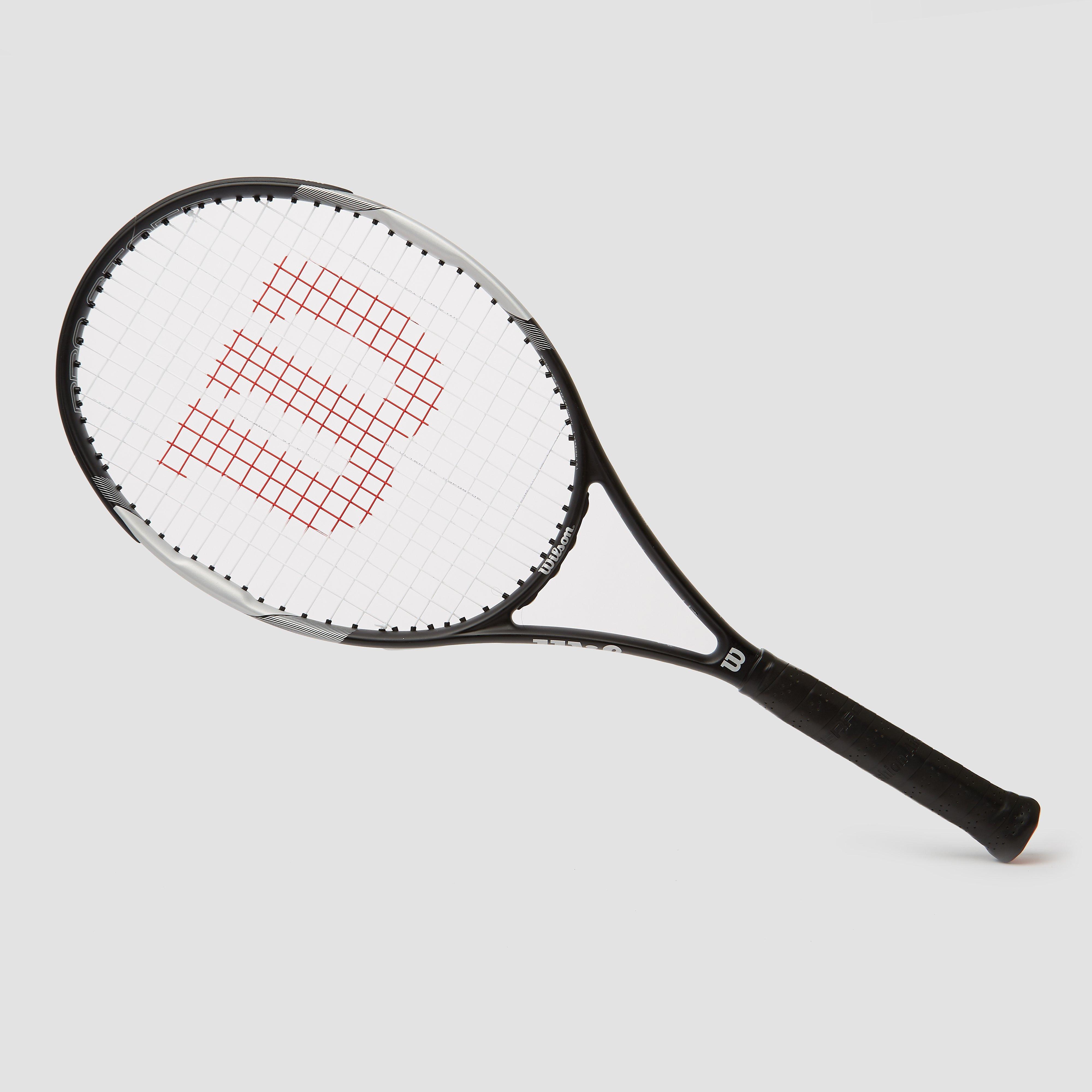 pro staff precision 103