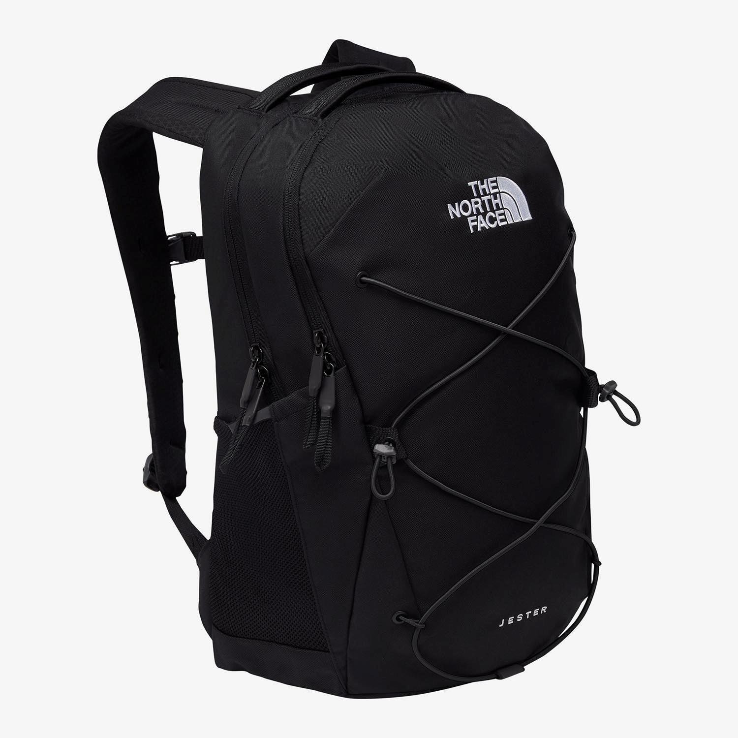The North Face The north face jester rugzak zwart heren