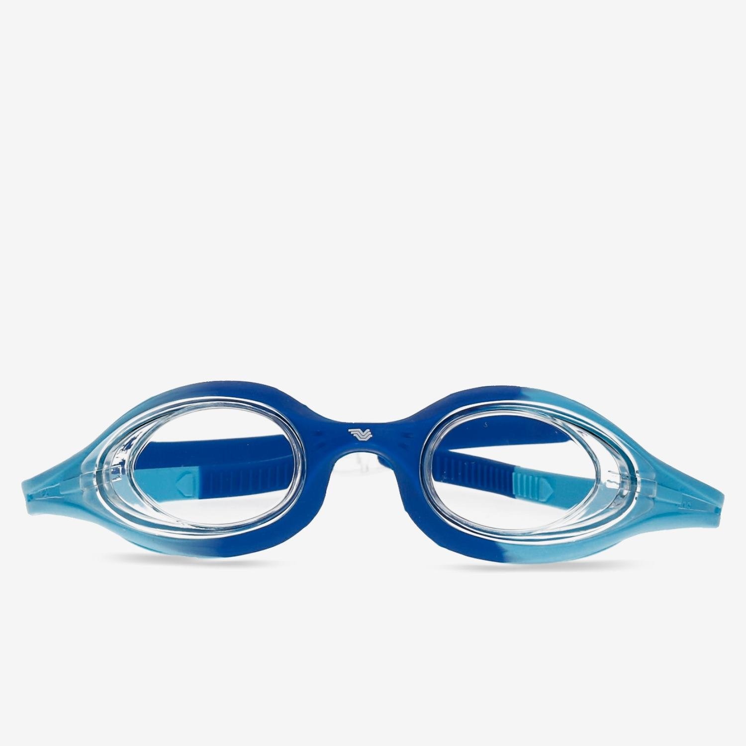 ANKOR Ankor dolphin duikbril blauw kinderen kinderen