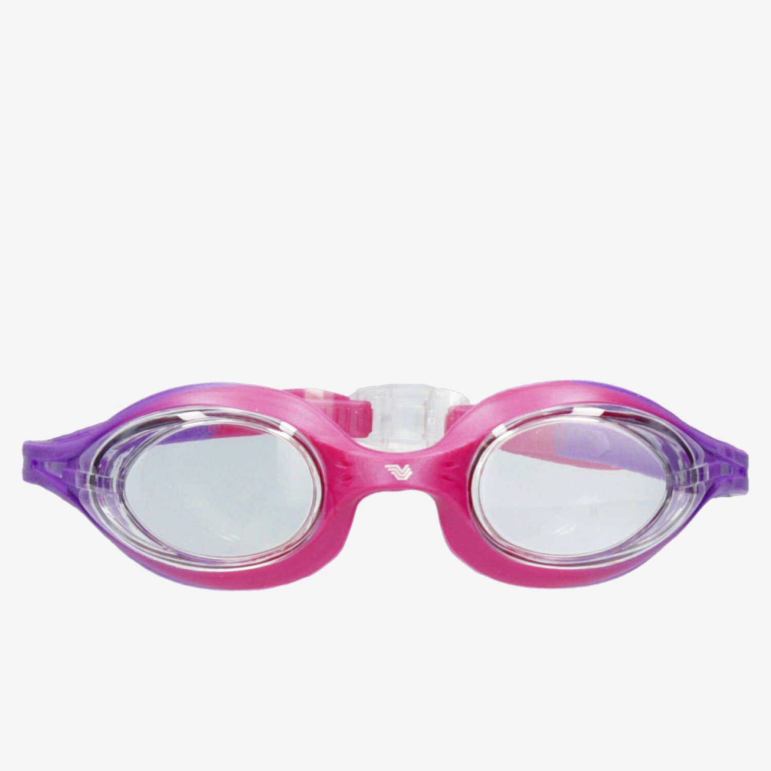 ANKOR Ankor dolphin duikbril roze kinderen kinderen
