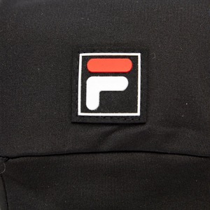 Fila Beano E Touch Grip Handschoenen Zwart