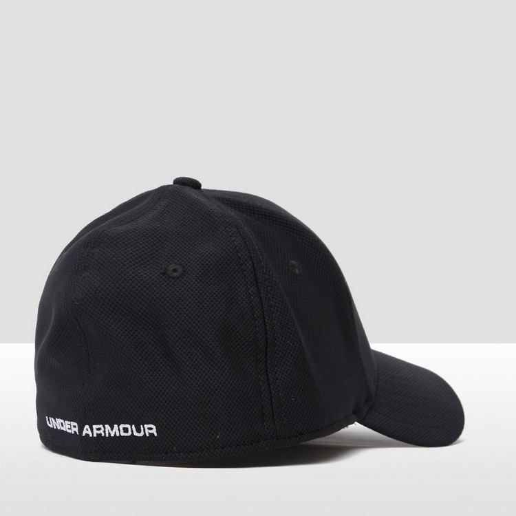 UNDER ARMOUR BLITZING 3.0 PET ZWART/WIT Aktiesport