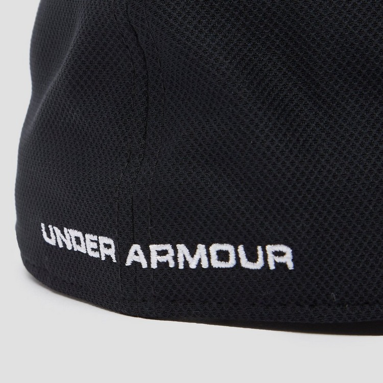 UNDER ARMOUR BLITZING 3.0 PET ZWART/WIT Aktiesport