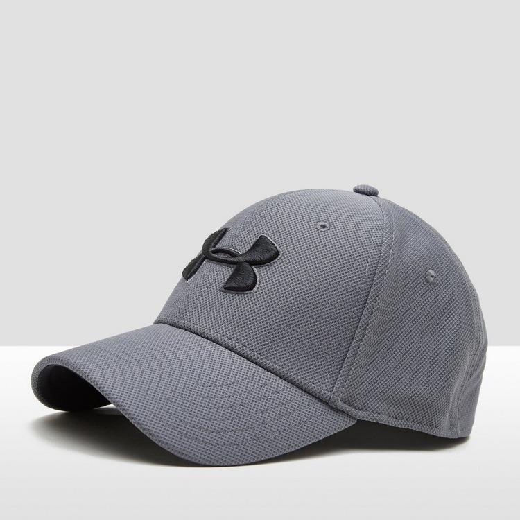 UNDER ARMOUR BLITZING 3.0 PET GRIJS Aktiesport