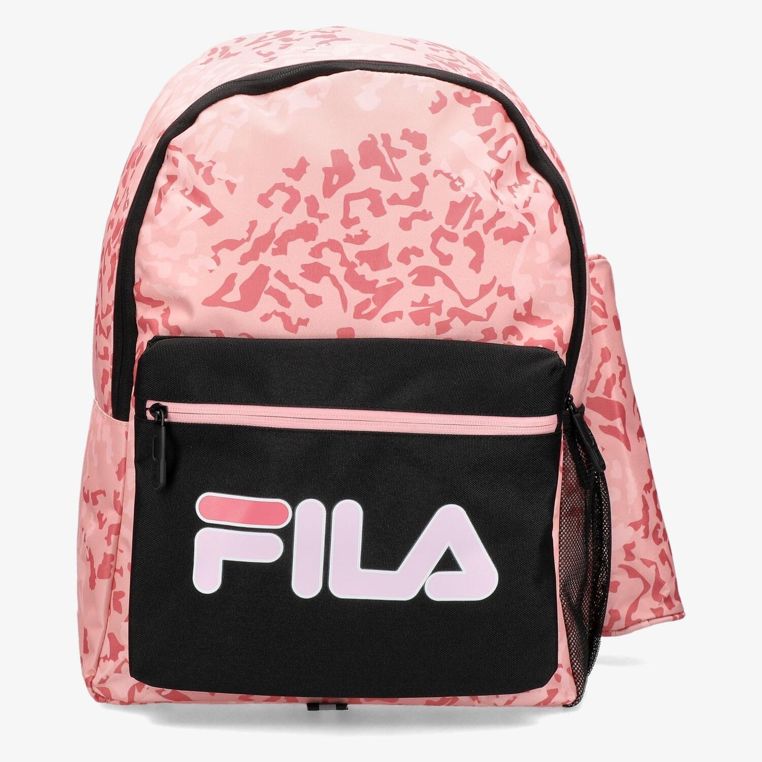 Fila Fila carla rugzak roze kinderen