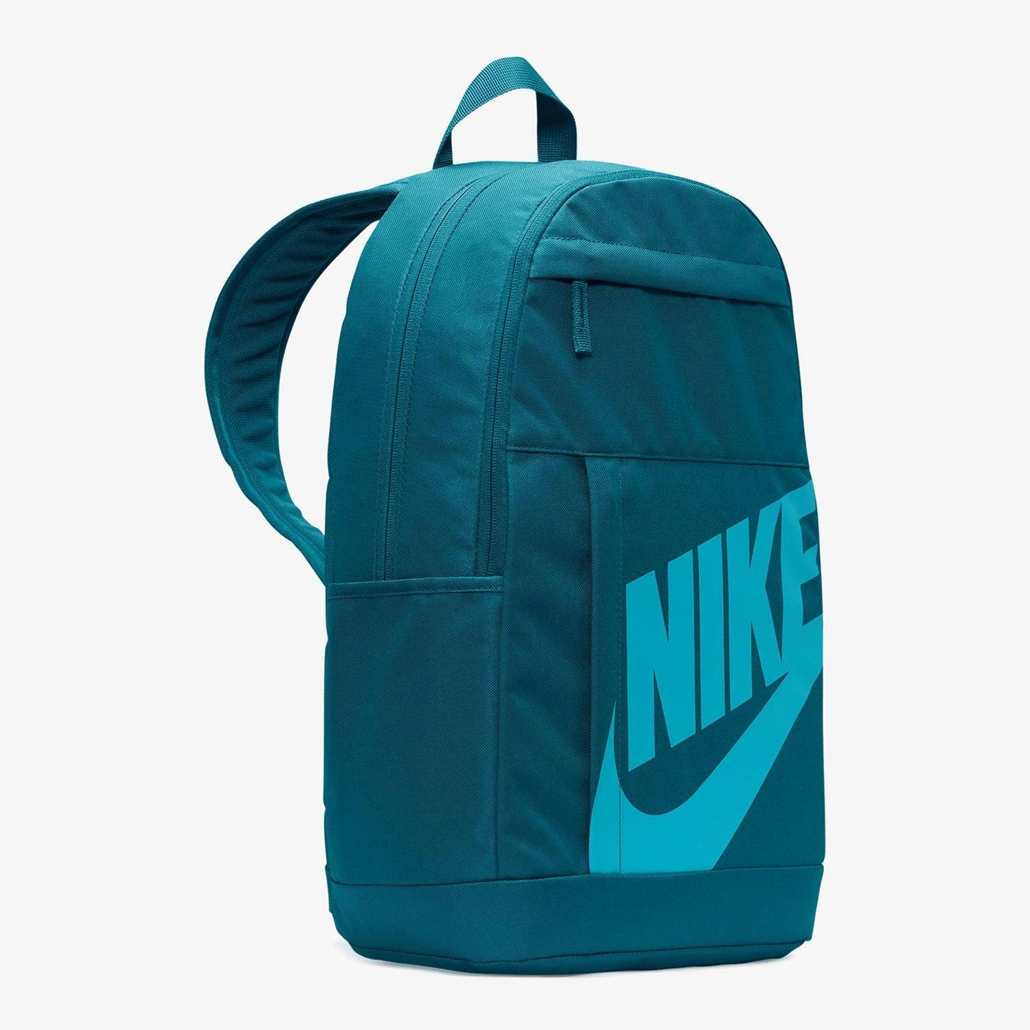 Nike Nike elemental rugzak blauw kinderen