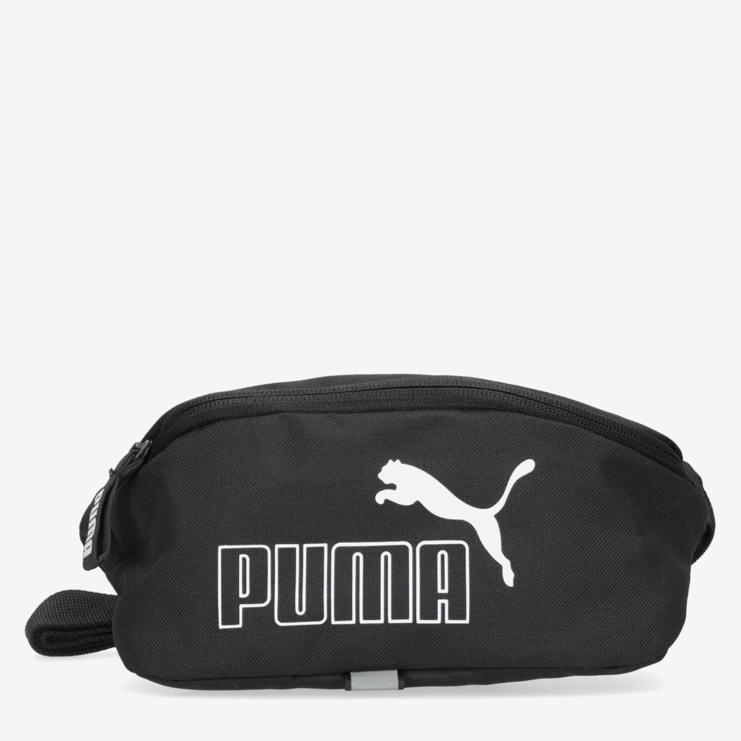 Puma Puma core heuptas zwart heren
