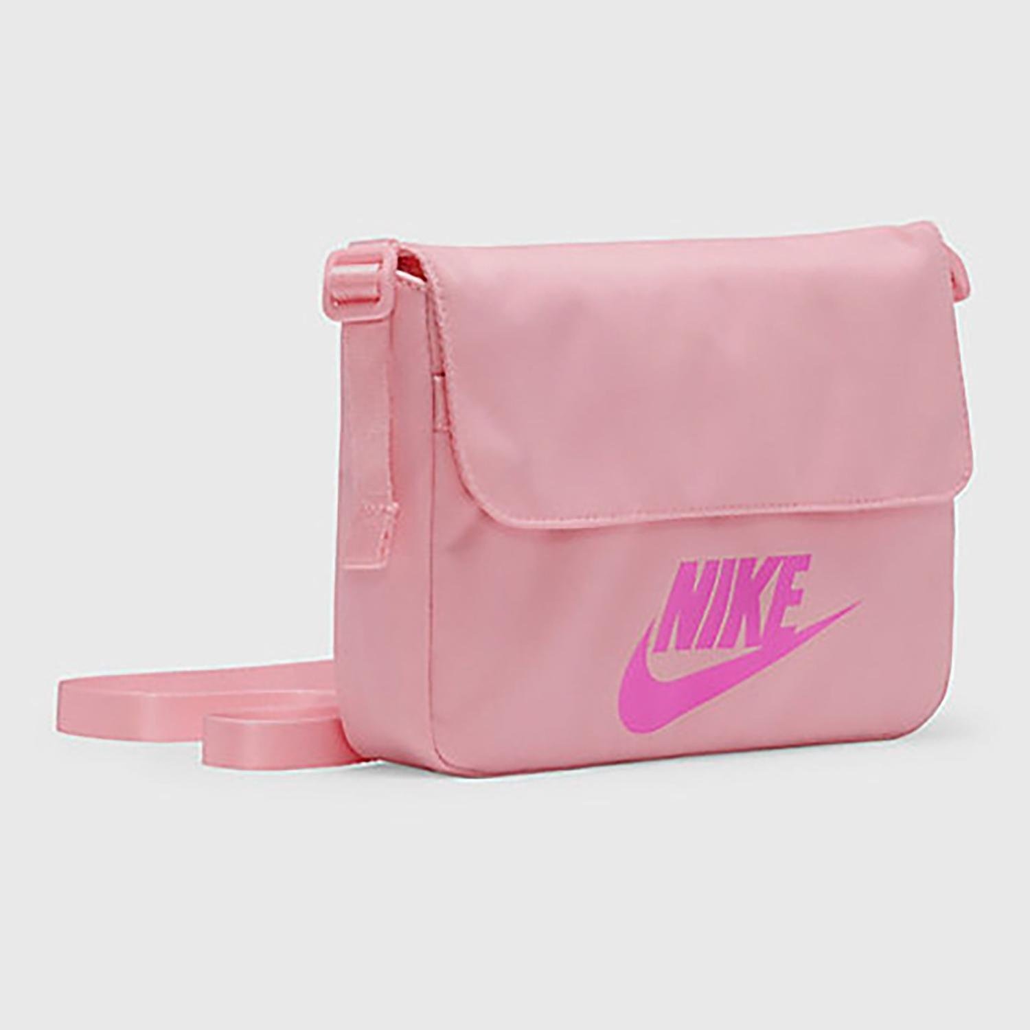 Nike Nike essential schoudertas roze kinderen