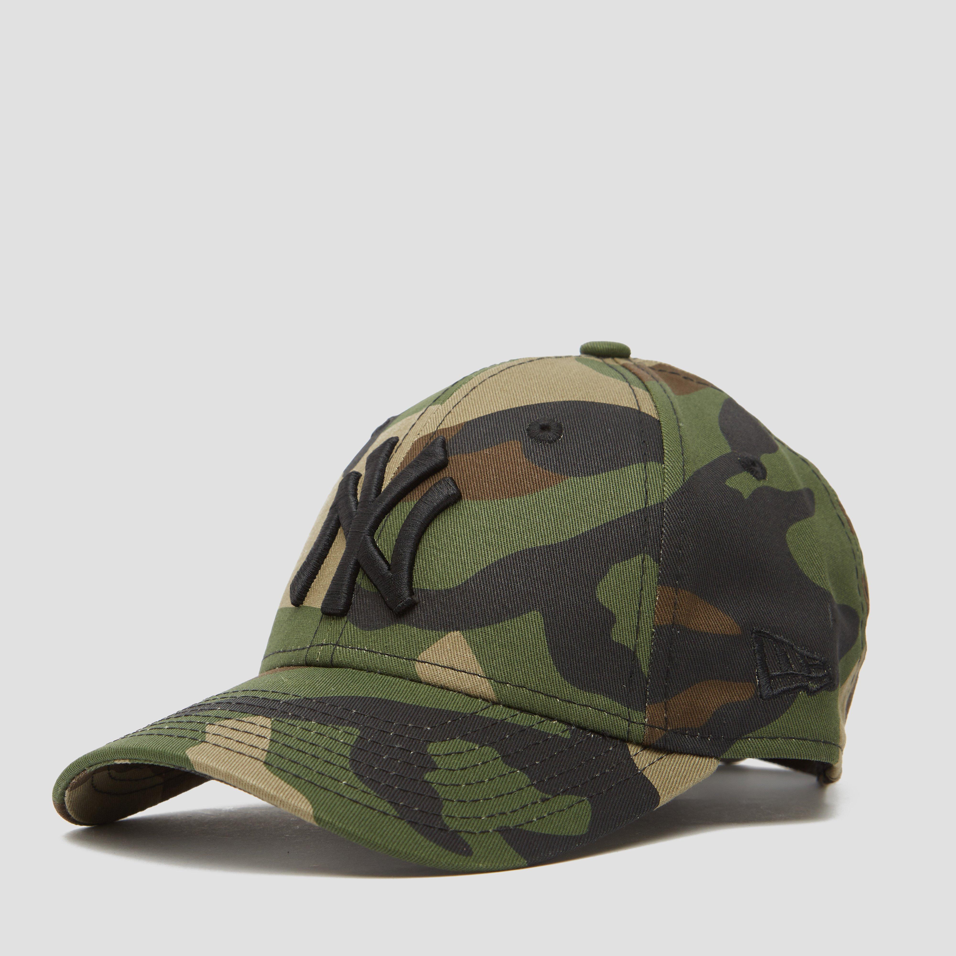 NEW ERA 940 LEAGUE BASIC PET BRUIN/GROEN KINDEREN