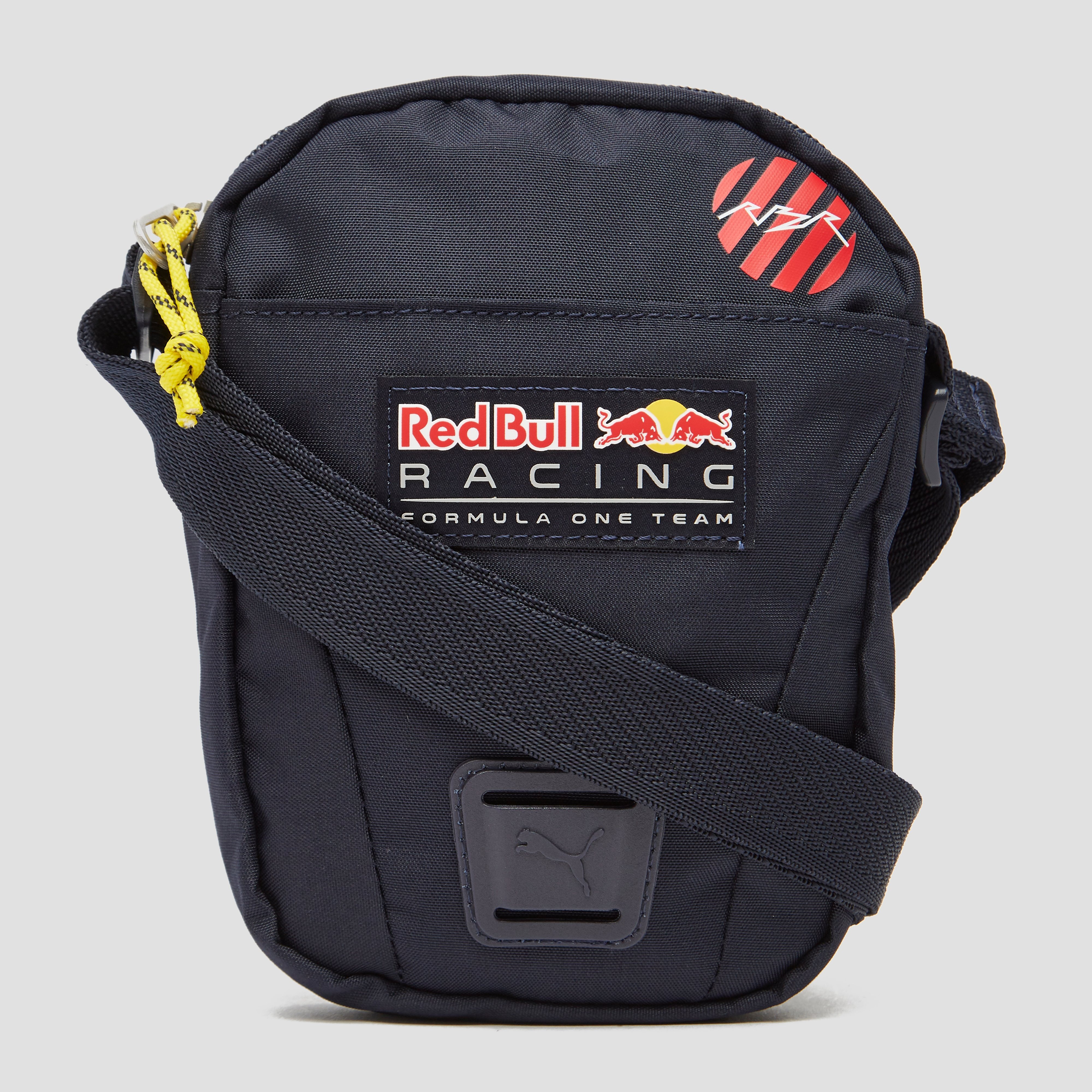 PUMA RED BULL RACING SCHOUDERTAS BLAUW Aktiesport