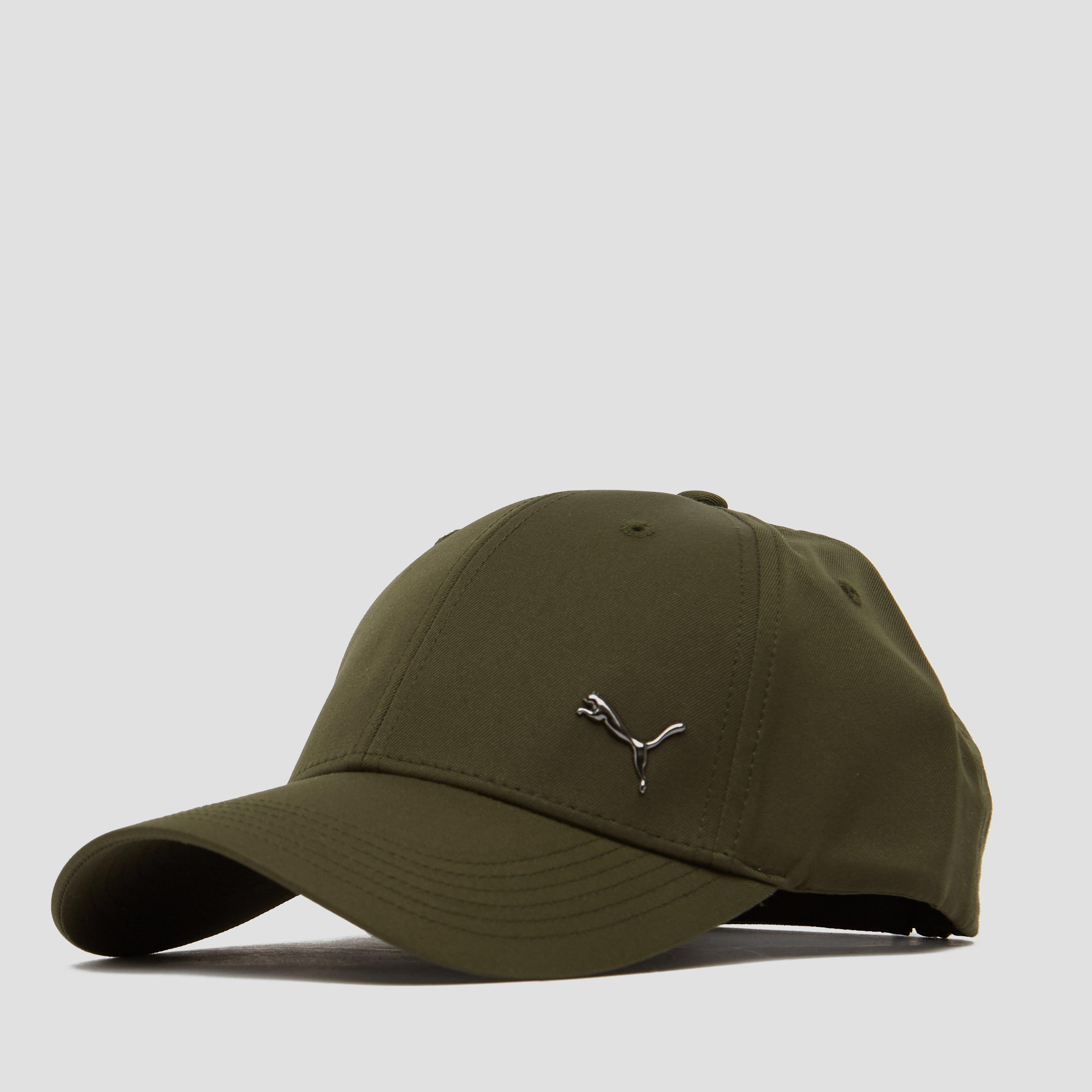 PUMA METAL CAT PET GROEN