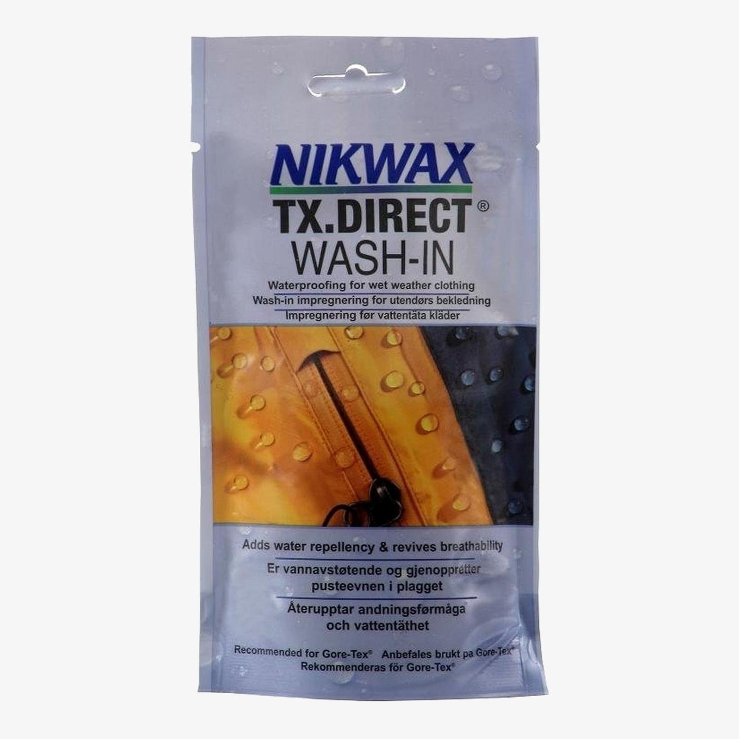 Nikwax TX Direct - impregneermiddel - 300 ml