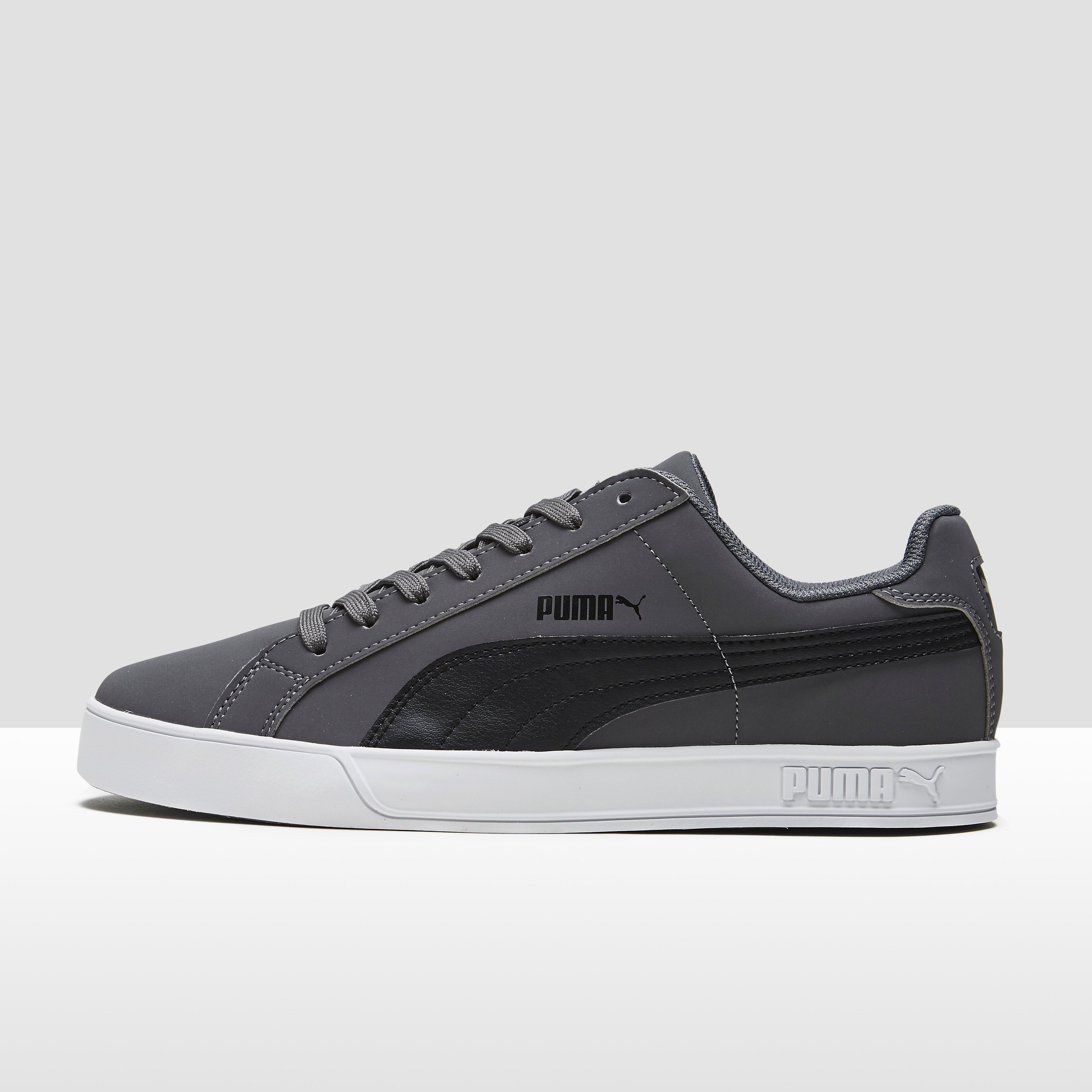 PUMA SMASH VULC SNEAKERS GRIJS HEREN