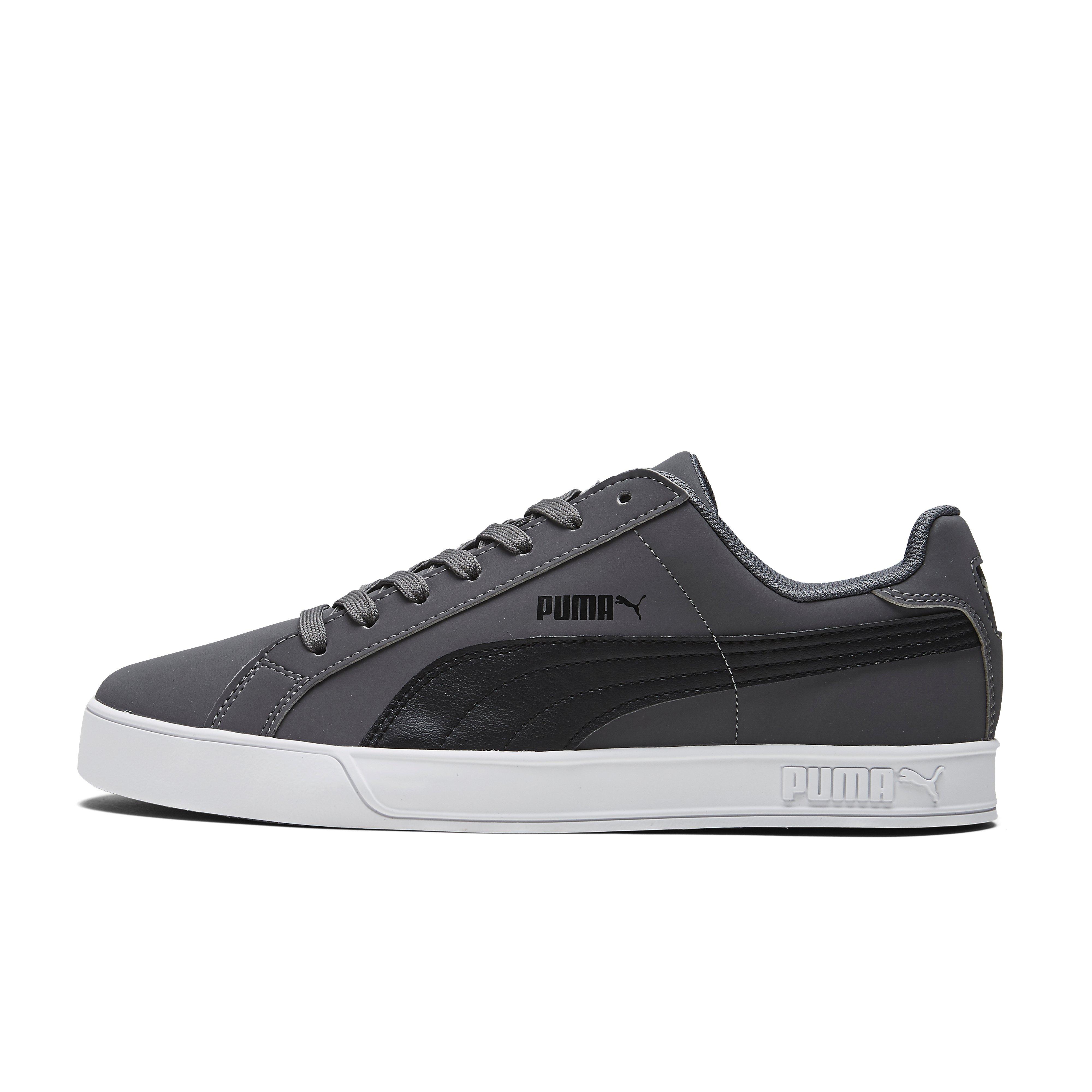 puma smash vulc sneakers