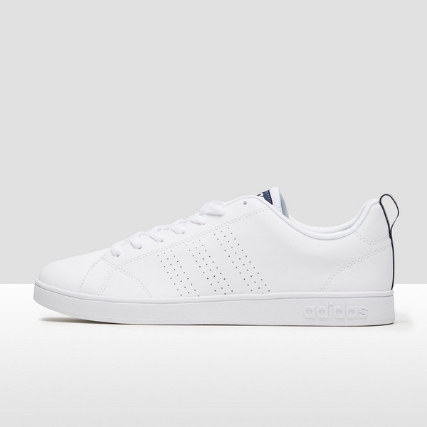 ADIDAS ADVANTAGE CLEAN VS WITBLAUW SNEAKERS HEREN | Aktiesport ADIDAS ADVANTAGE CLEAN VS WITBLAUW SNEAKERS HEREN | Aktiesport