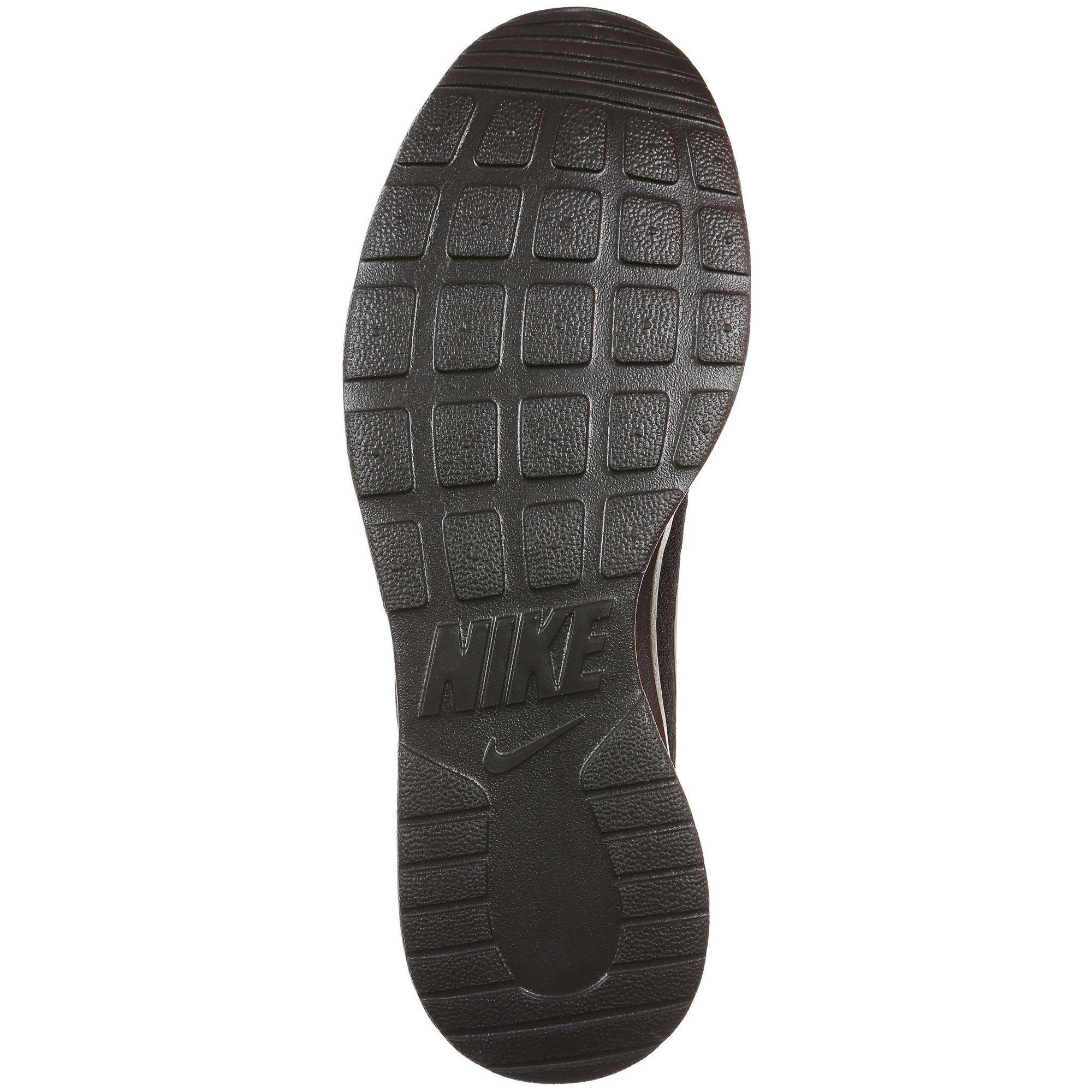 nike tanjun sneakers heren