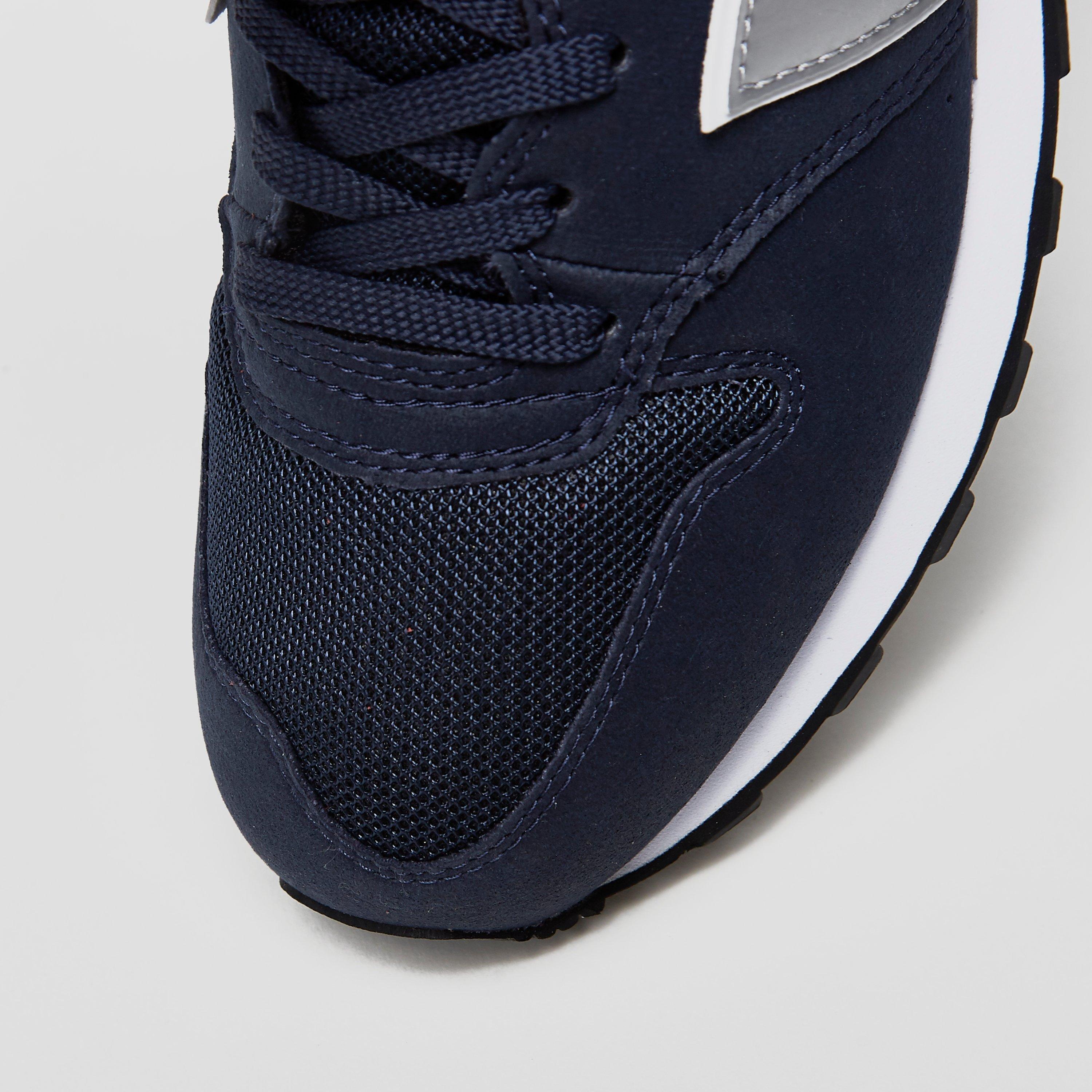 new balance blauw heren
