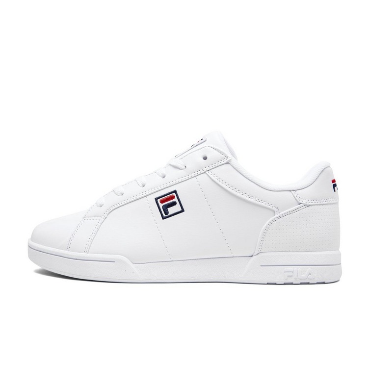 FILA NEW CAMPORA SNEAKERS WIT HEREN | Aktiesport