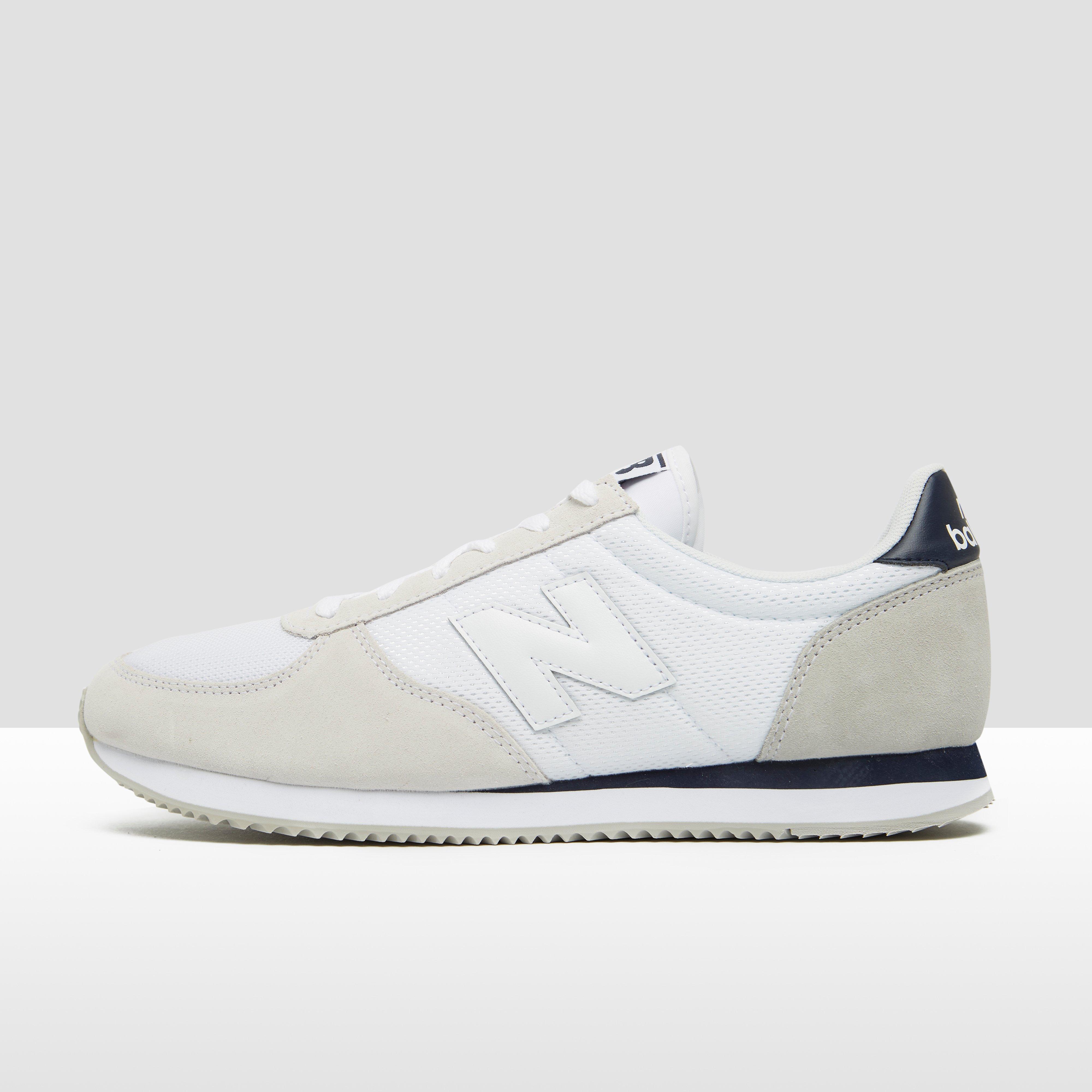 new balance crt300 heren wit