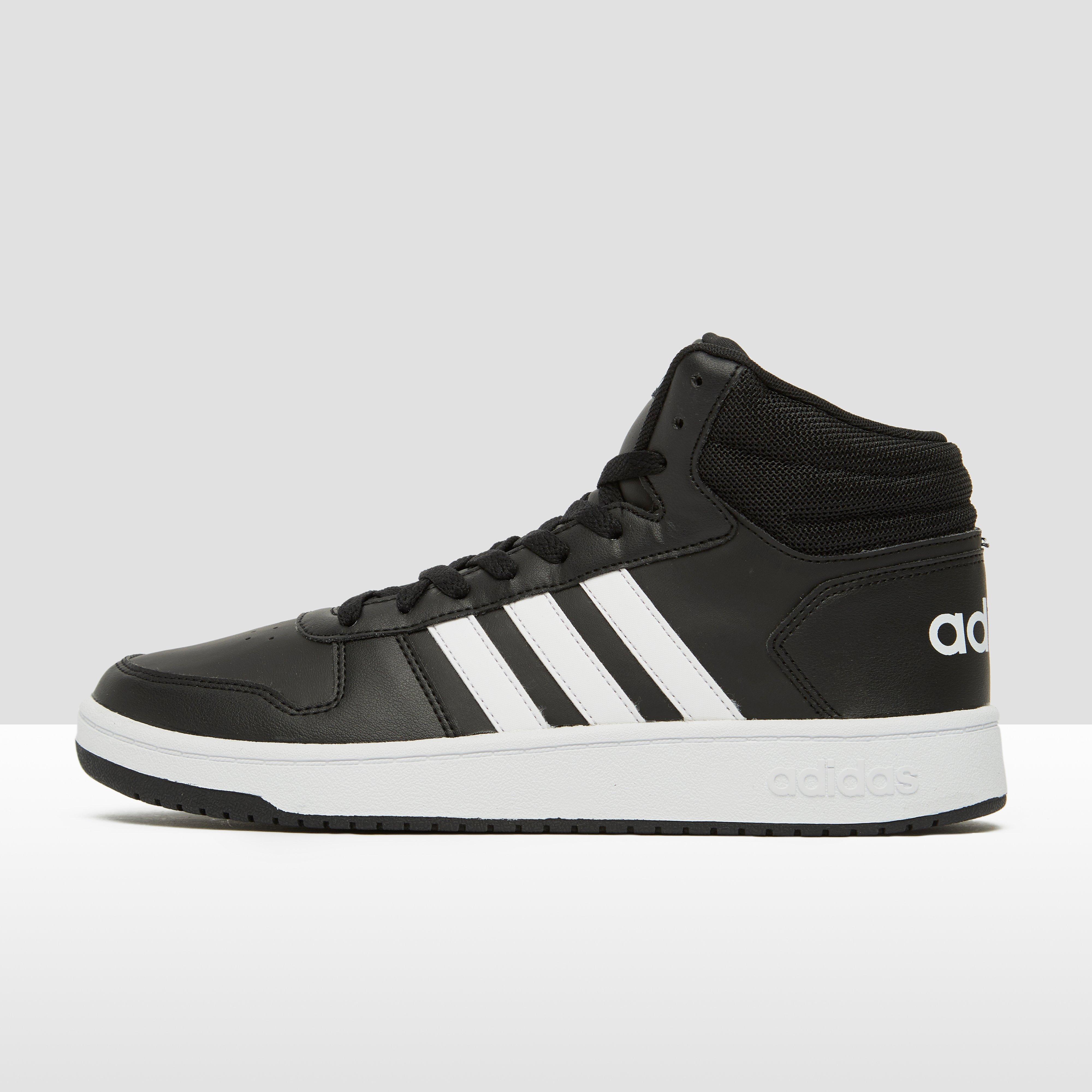adidas hoops 2.0 mid heren