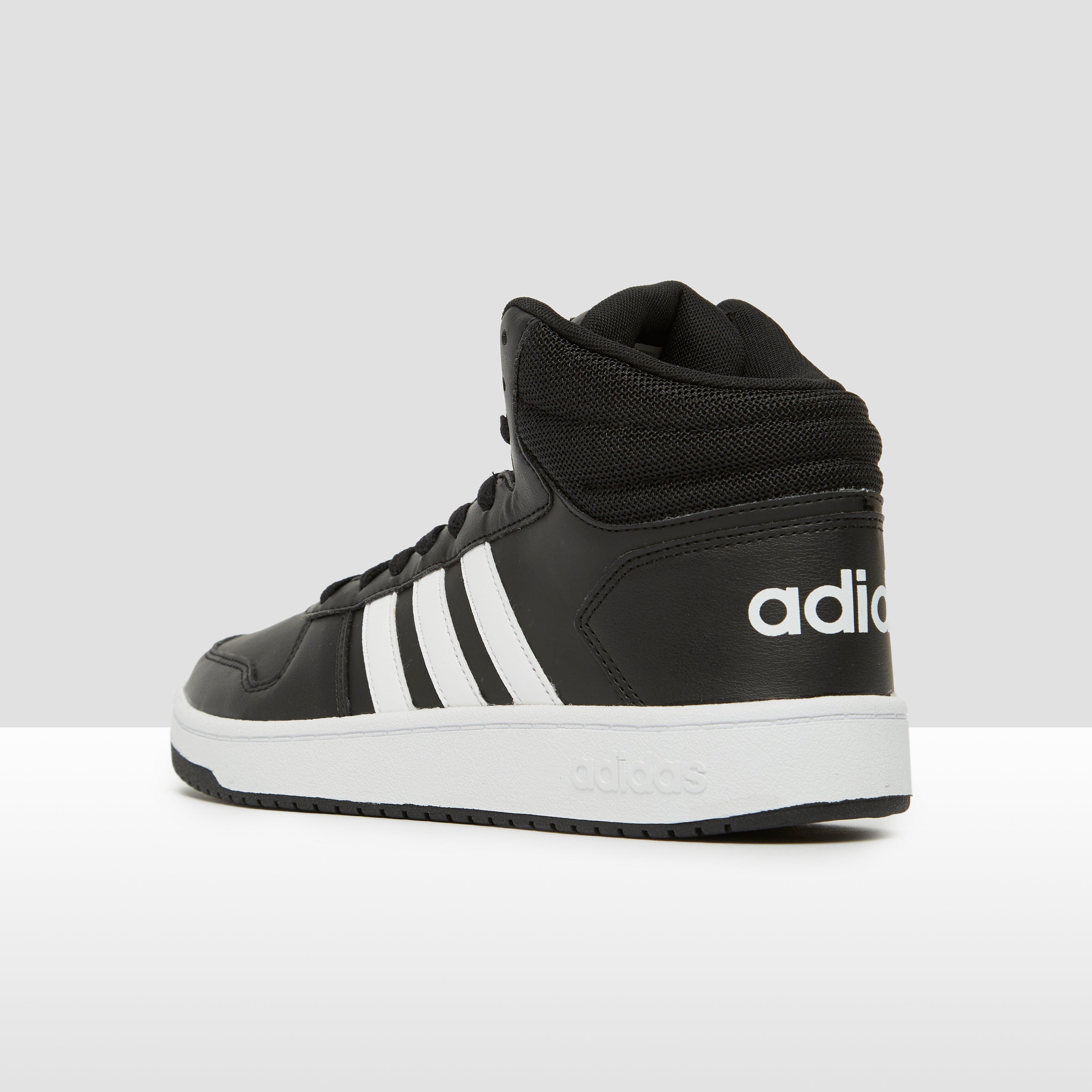 adidas hoops mid 2.0 heren