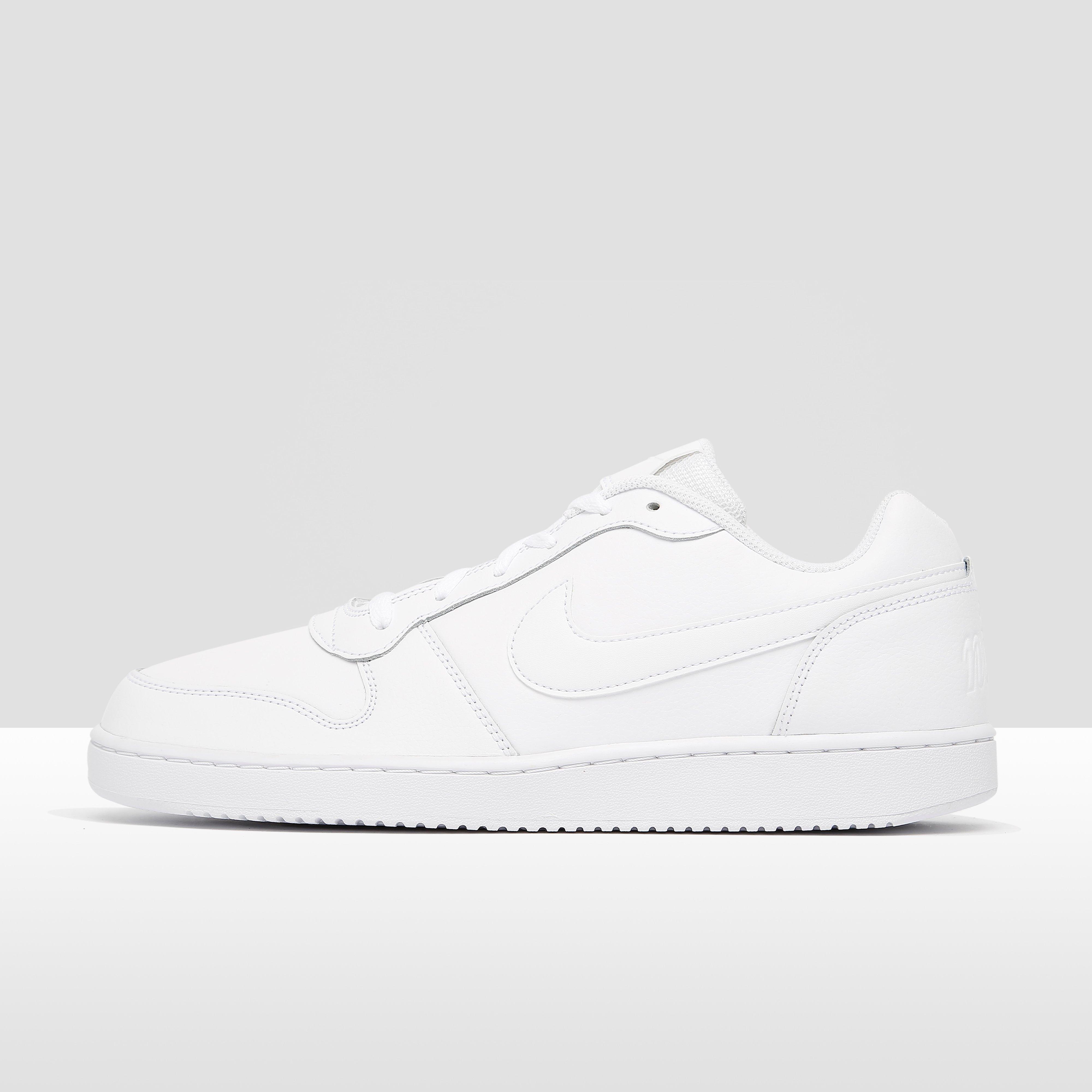 nike witte sneakers heren