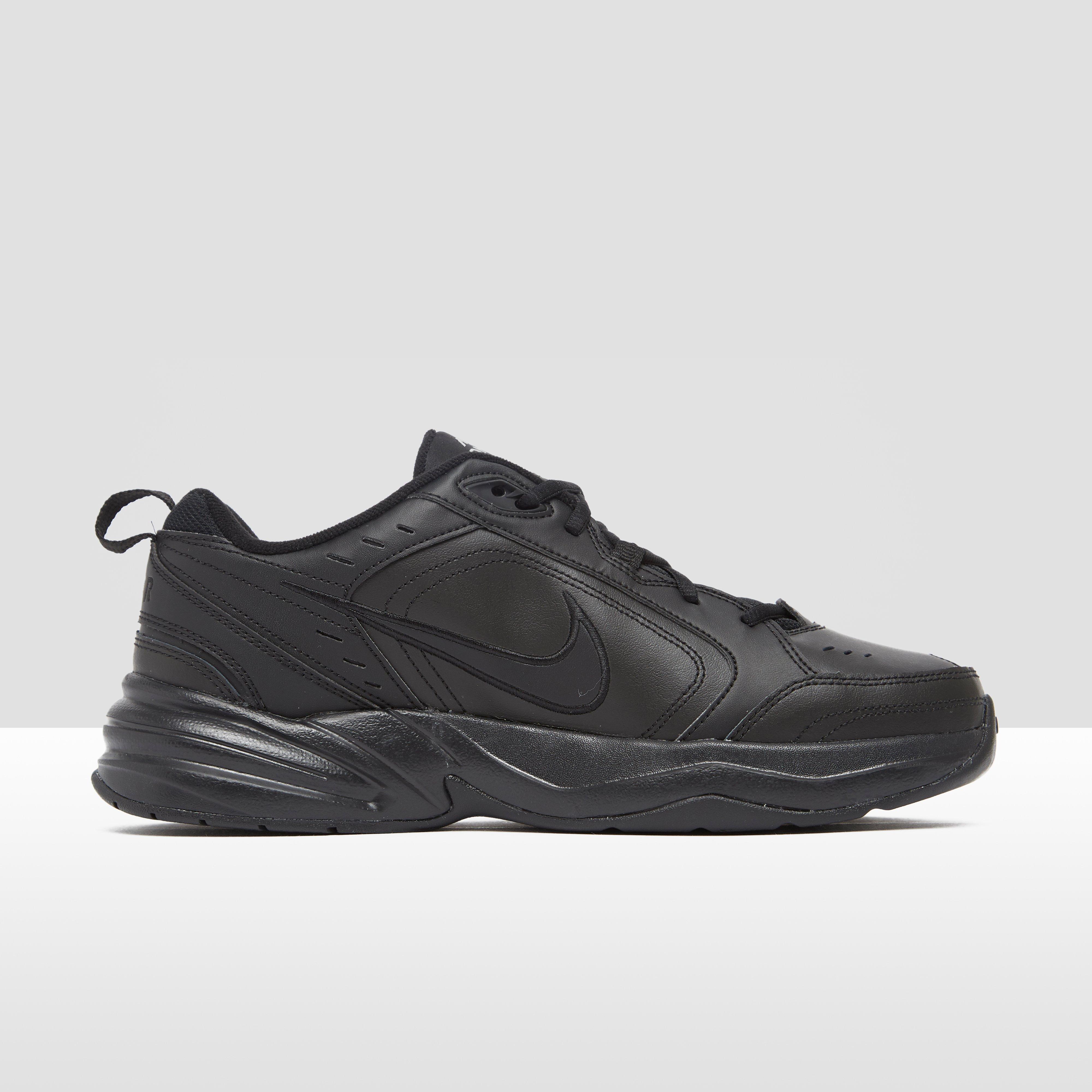 air monarch 4