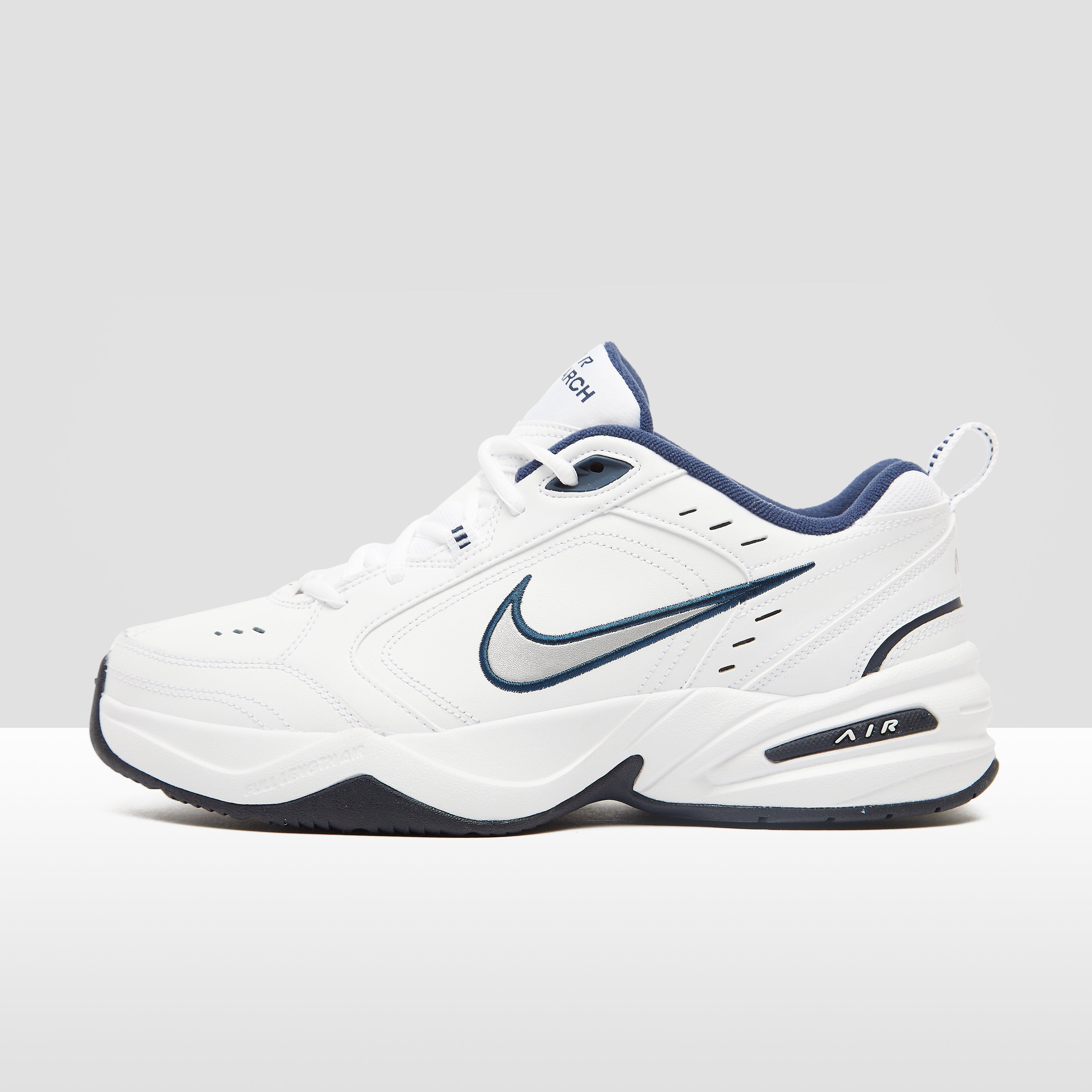 nike chunky air monarch iv