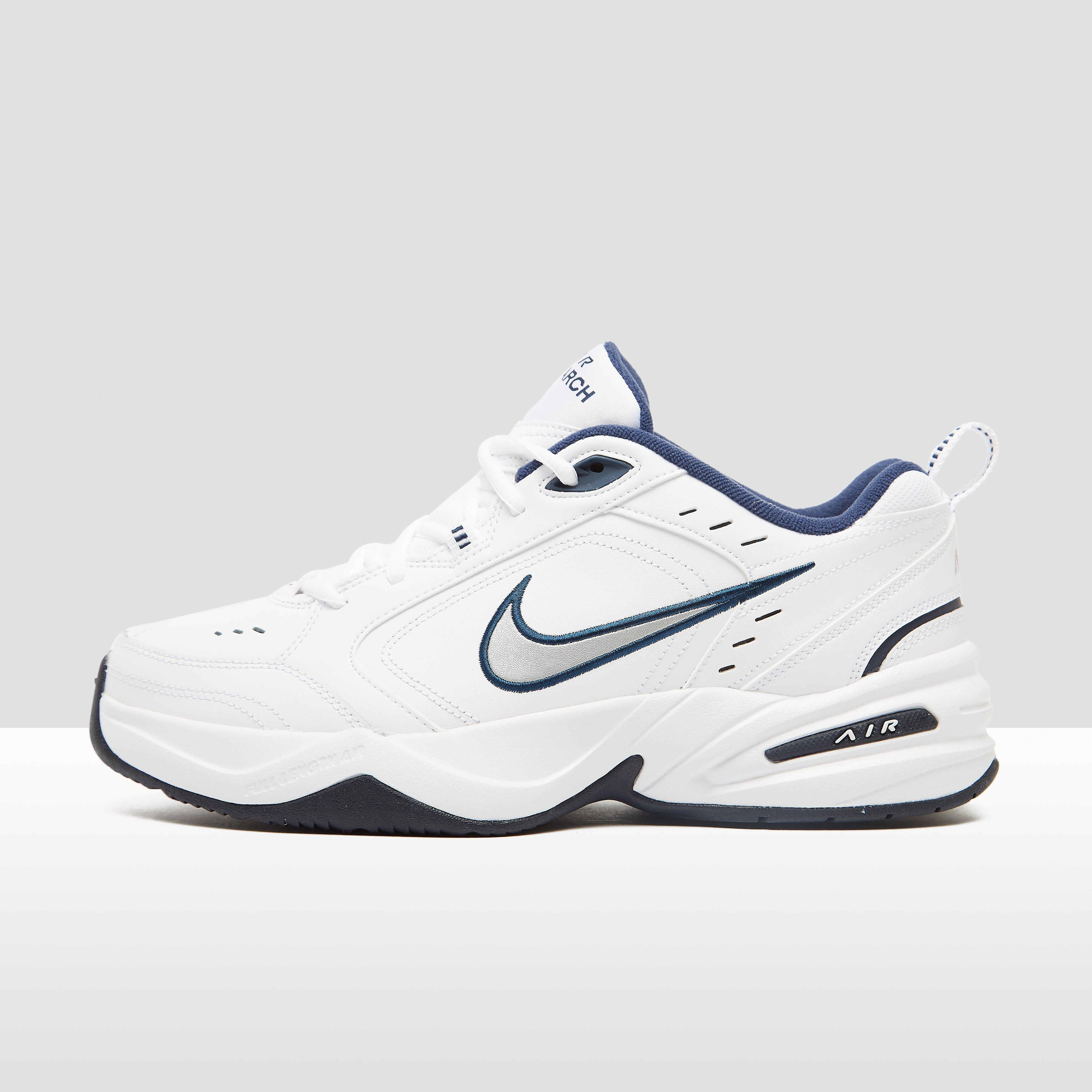 nike air monarch dames 