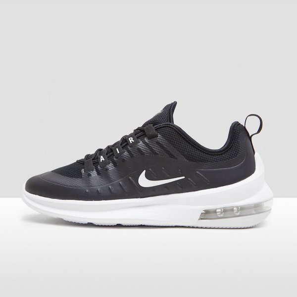 nike sneakers dames zwart wit